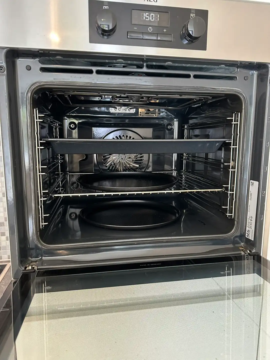 Appartement te huur foto 7