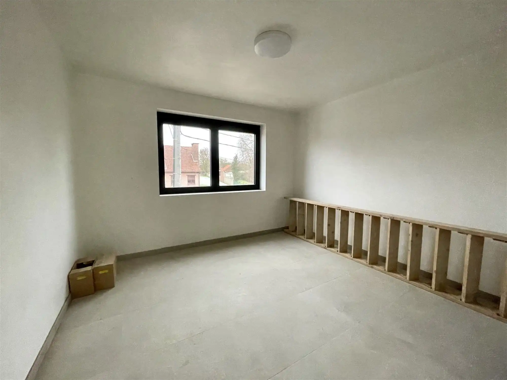 Duplex appartement met 3 slpks te Glabbeek foto 8