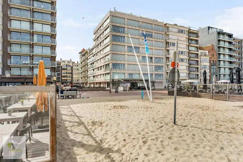 Appartement te koop ANNASTRAAT 7/503 - 8670 Oostduinkerke