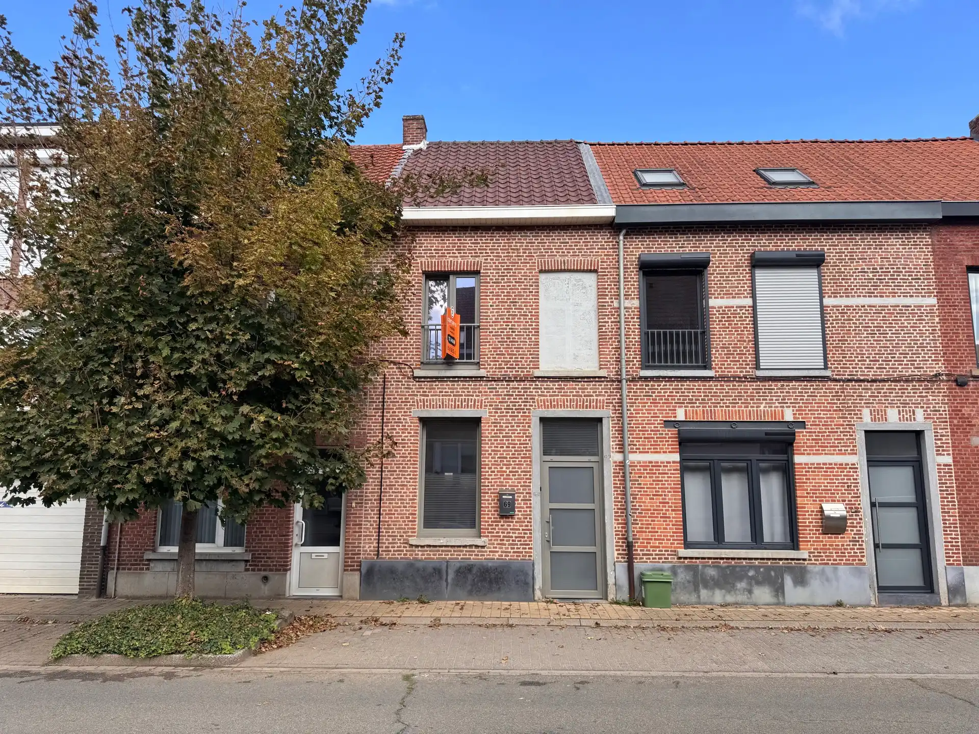Huis te huur Leuvensesteenweg 69 - 3200 Aarschot