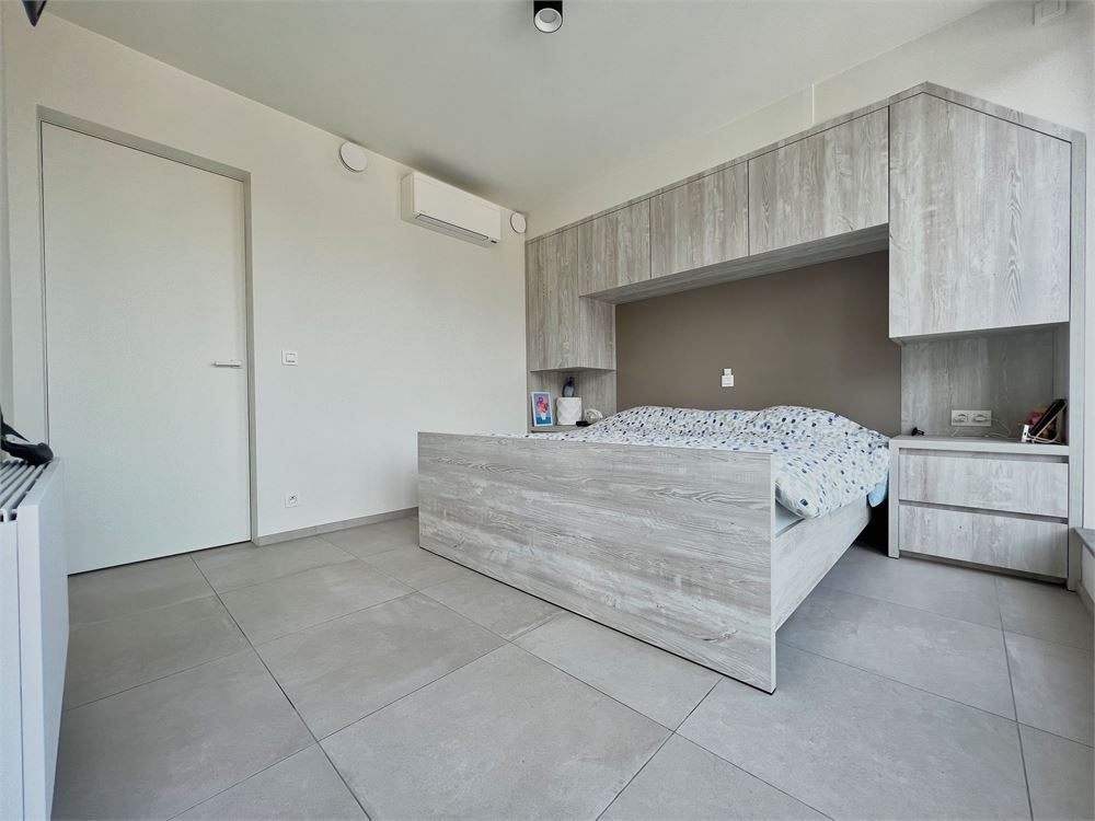 Exclusief appartement (200m²) met 3 slpks en 2x terras! foto 13