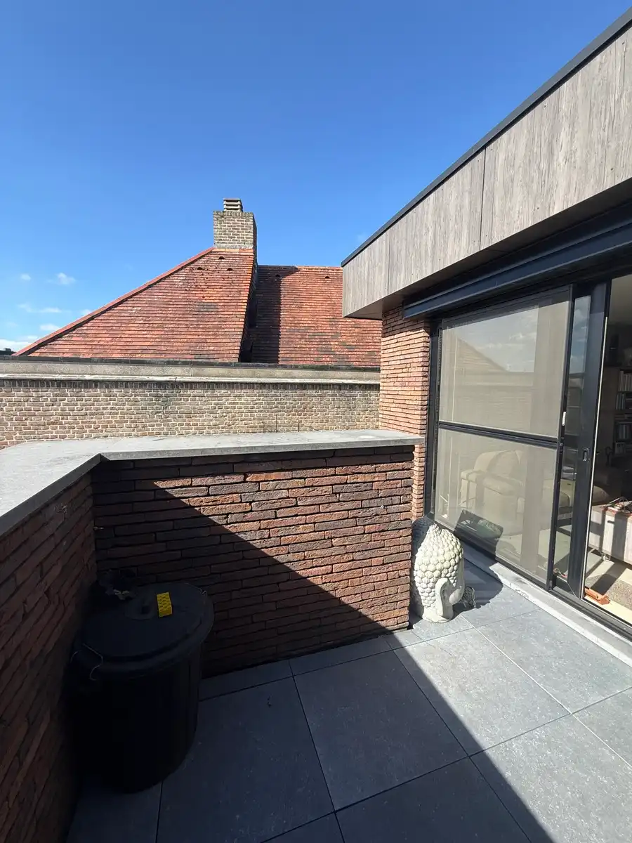 Appartement te huur foto 2