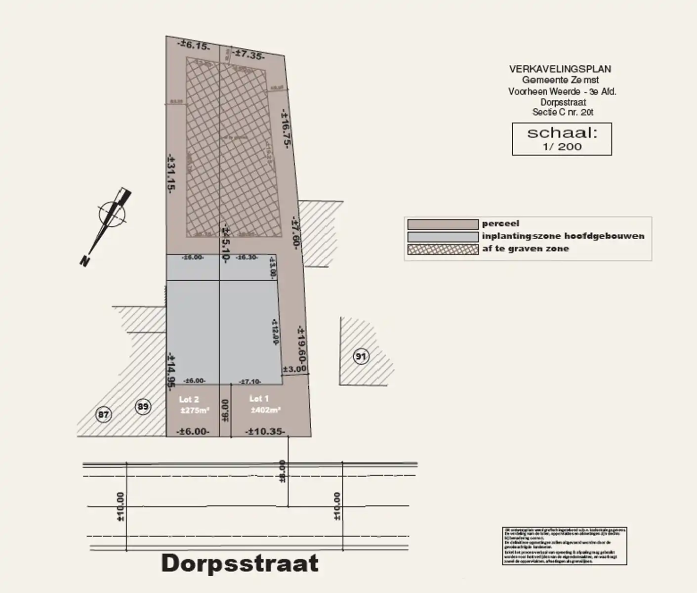 2 nieuwbouwwoningen in Zemst foto 9