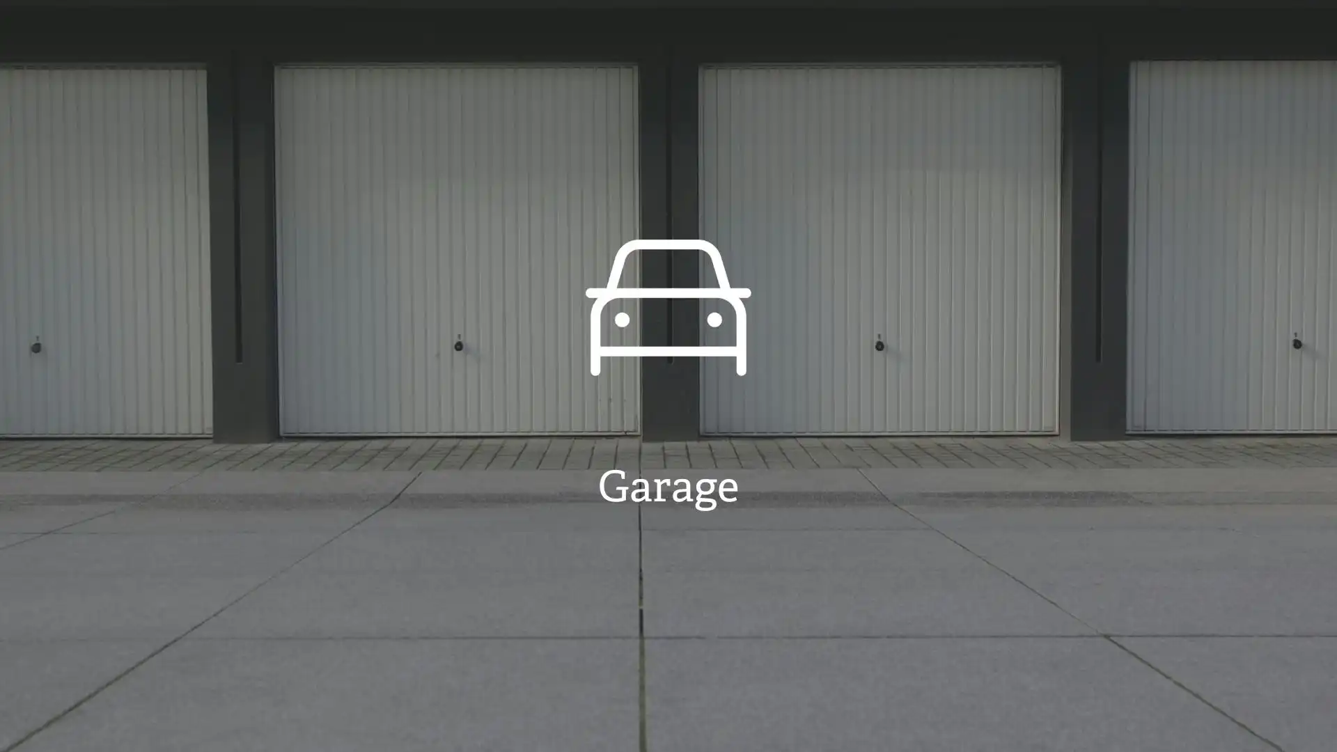 Afgesloten garagebox te koop in Knokke-Heist foto {{pictureIndex}}