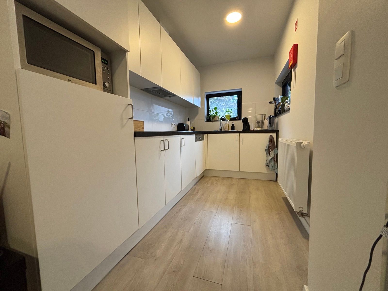Modern appartement in centrum Leuven foto 3
