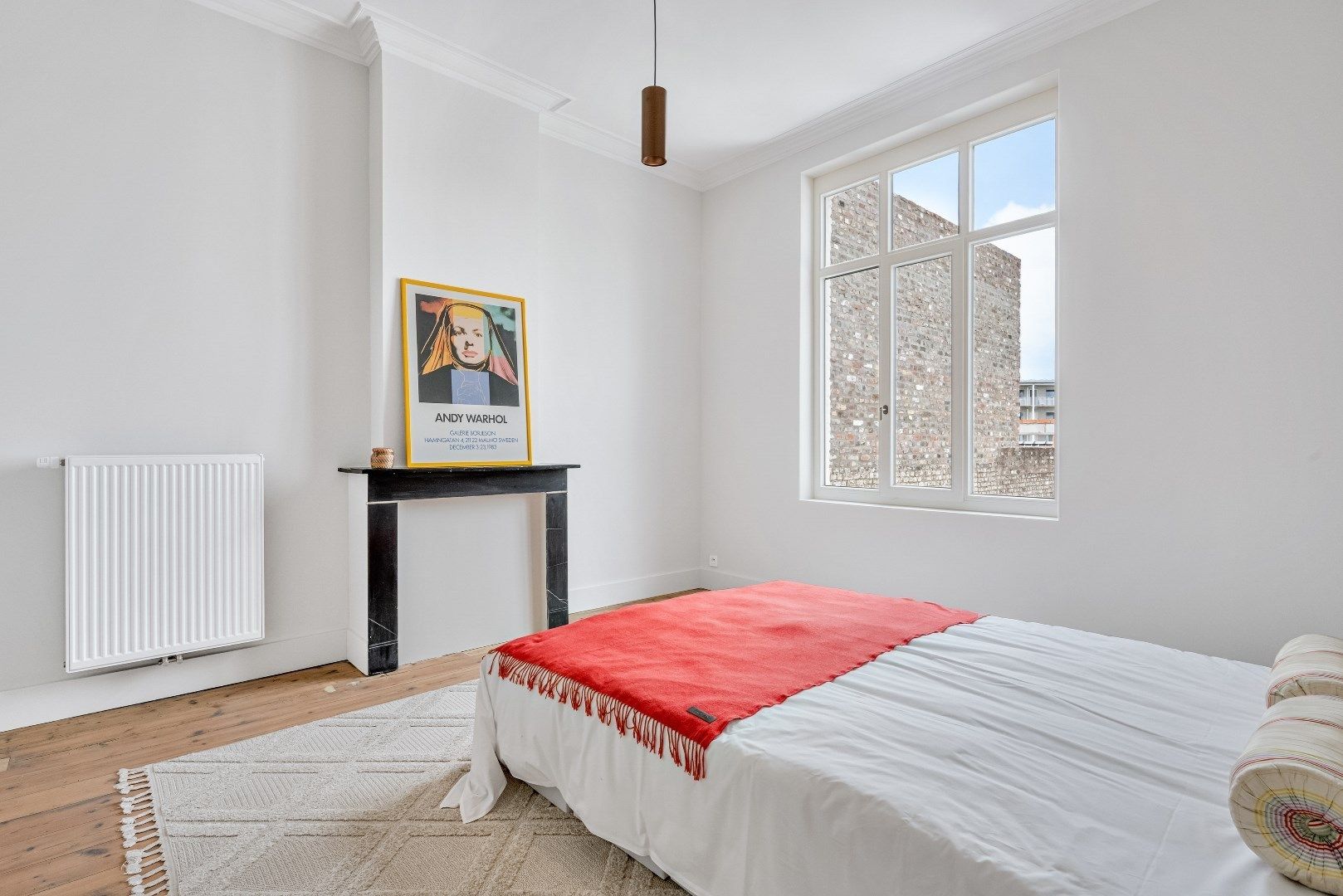 Prachtig gerenoveerd herenhuis in het centrum van Kortrijk. foto 21