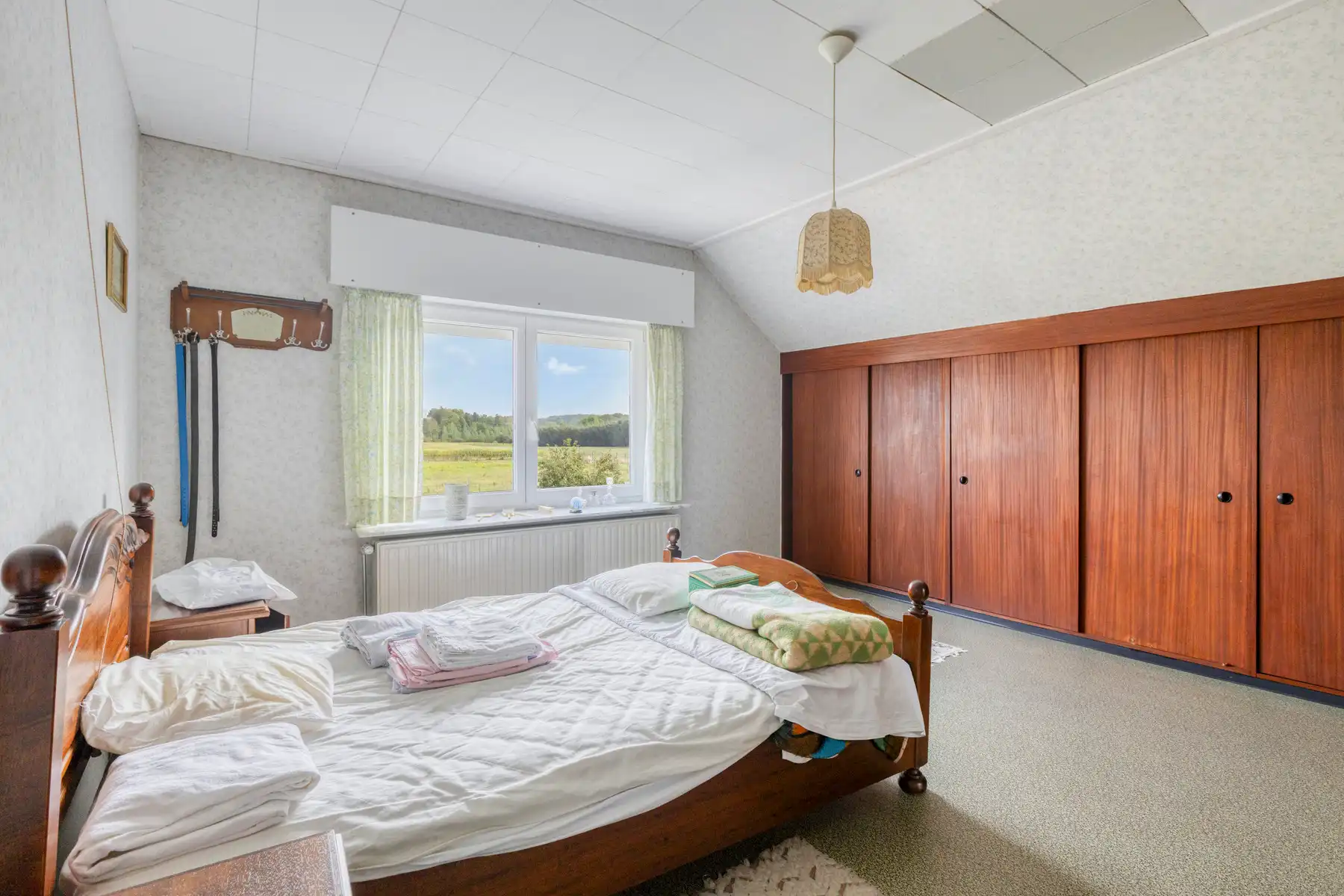 Te renoveren 4-gevelwoning op topligging foto 15