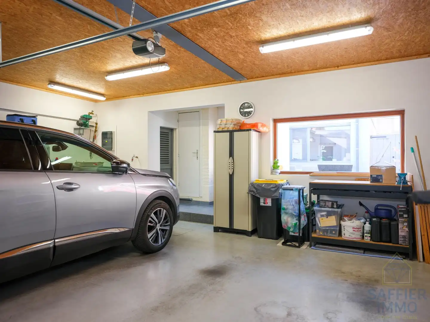 Instapklare halfopen woning te koop in Ingelmunster foto 12