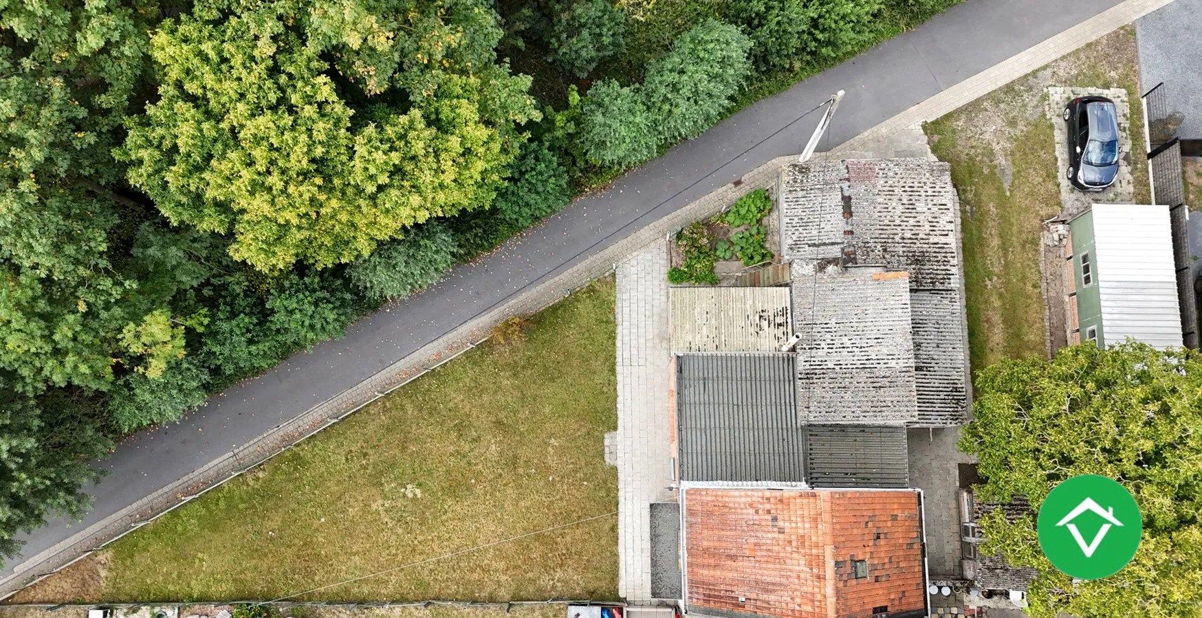 Woning met 3 slaapkamers tuin en garage te Gistel foto 17