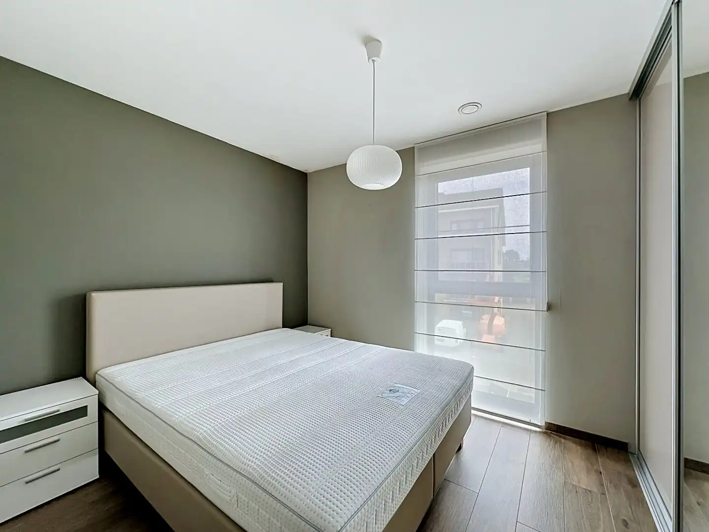Instapklaar appartement te Pellenberg! foto 11