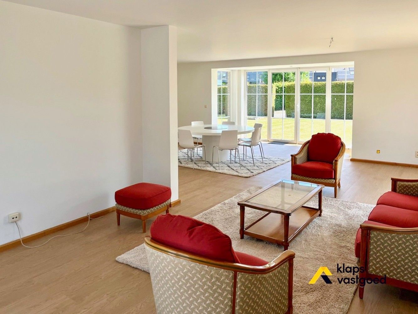 Riant wonen in een residentiële omgeving nabij het centrum van Bree. foto 5