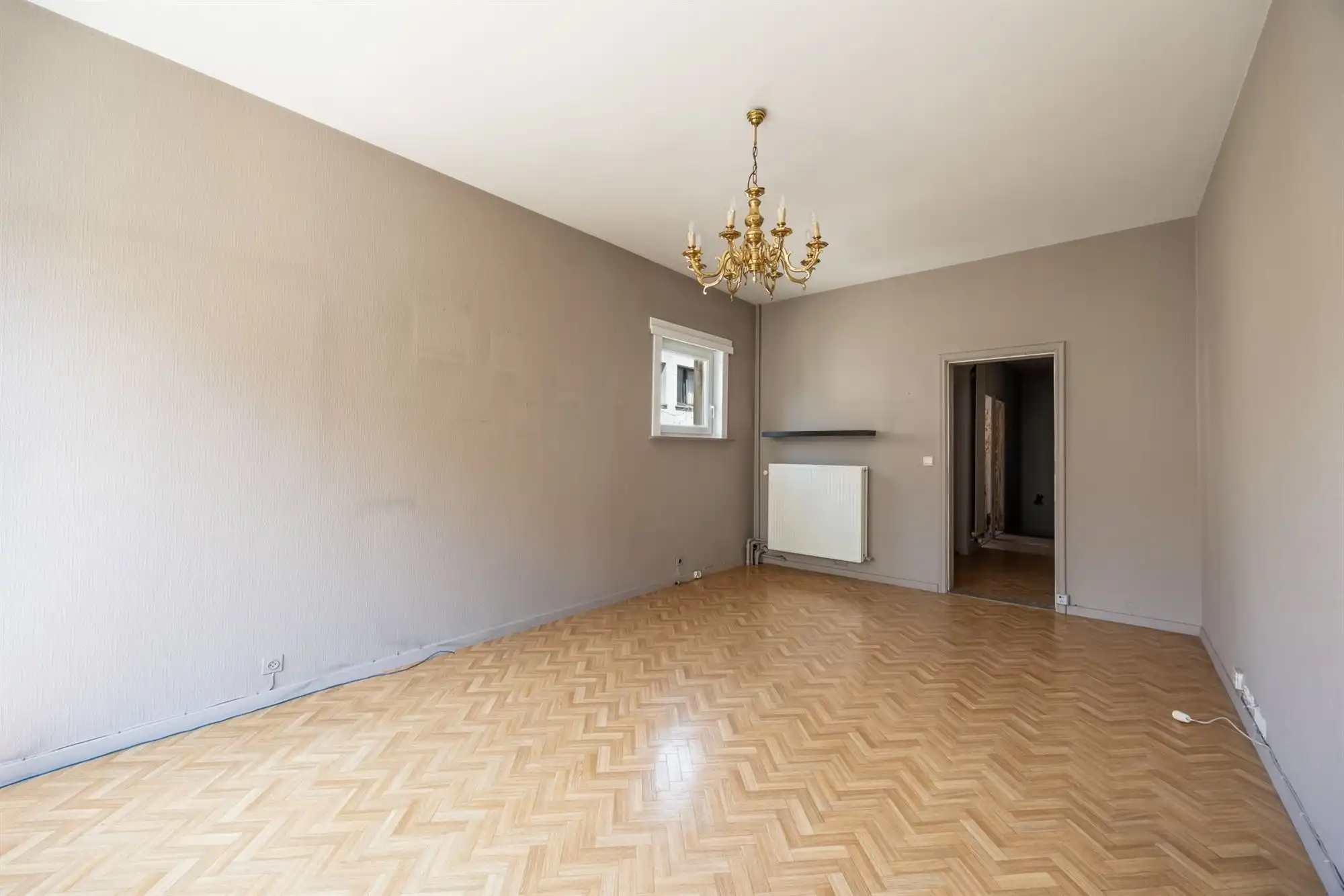 Gezinswoning/handelshuis op toplocatie in Mechelen  foto 5