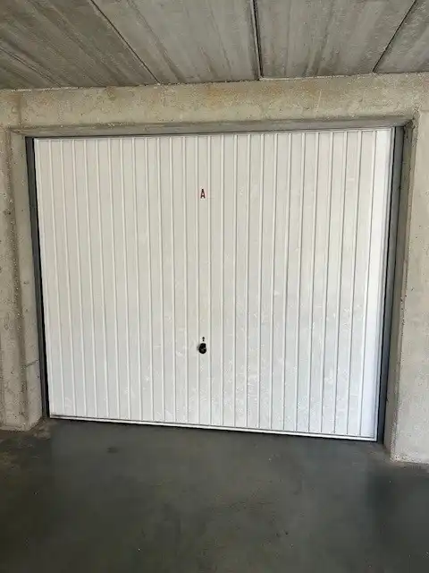 Zonnig woonappartementje met 2 slaapkamers en garage in Koksijde dorp foto 19