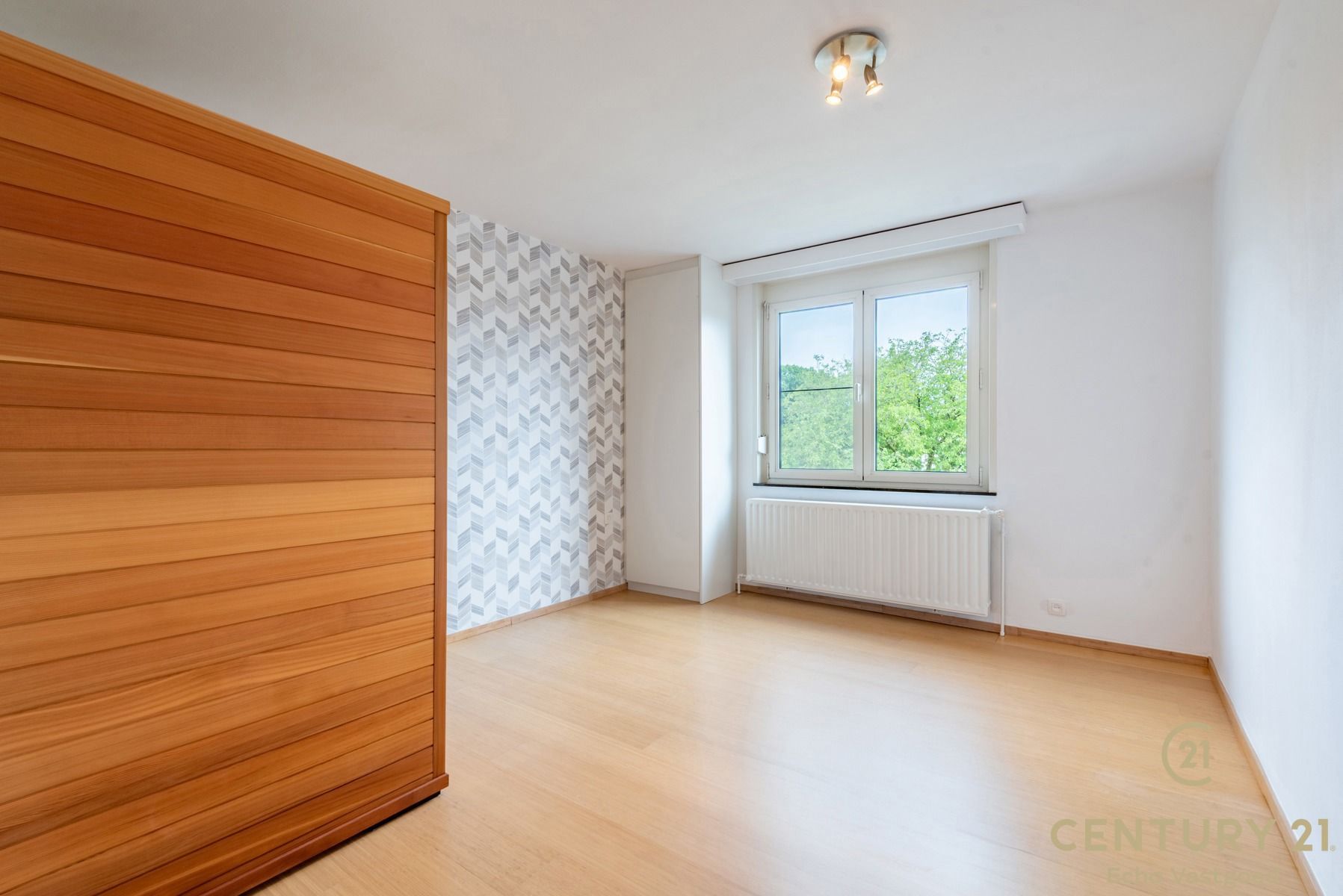 Recent gerenoveerd appartement op toplocatie in Turnhout foto 14