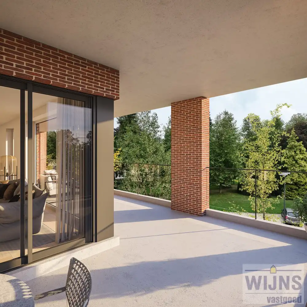 Kloosterpark | Residentie Maria foto 15