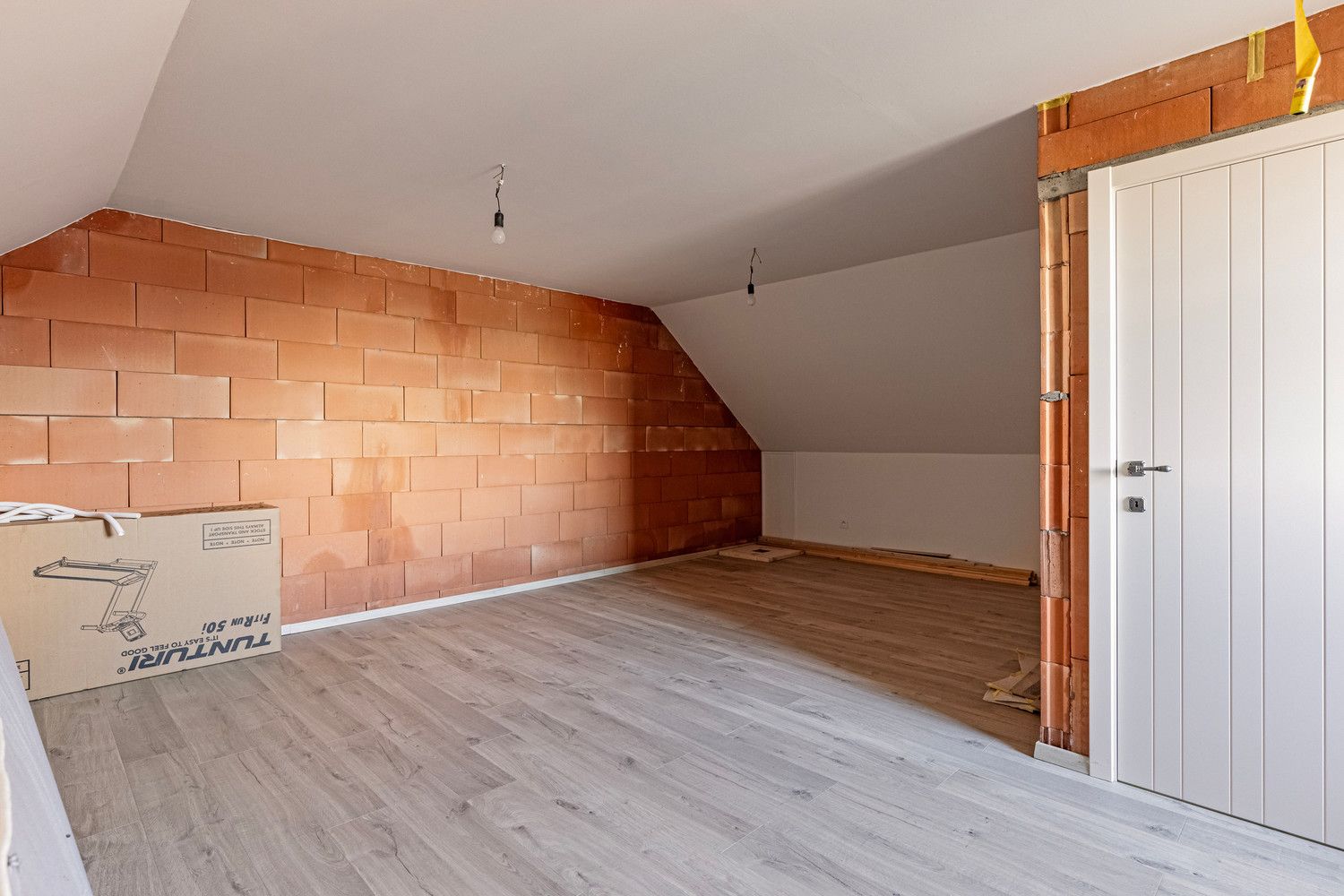 LUXUEUZE WONING MET HIGH-END AFWERKING- 3 SLPKS -  E-PEIL 39! foto 31