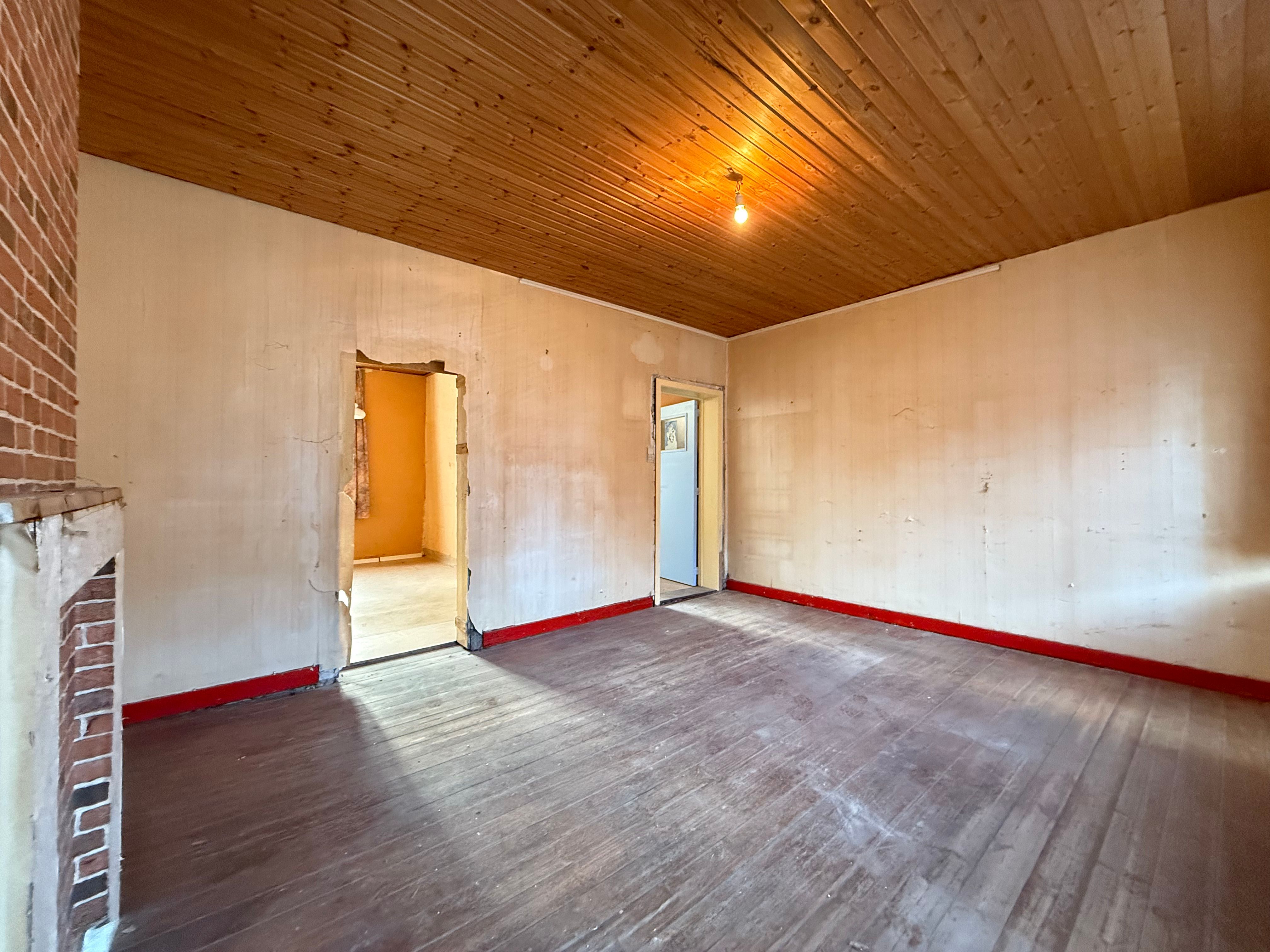 Te renoveren woning foto 6