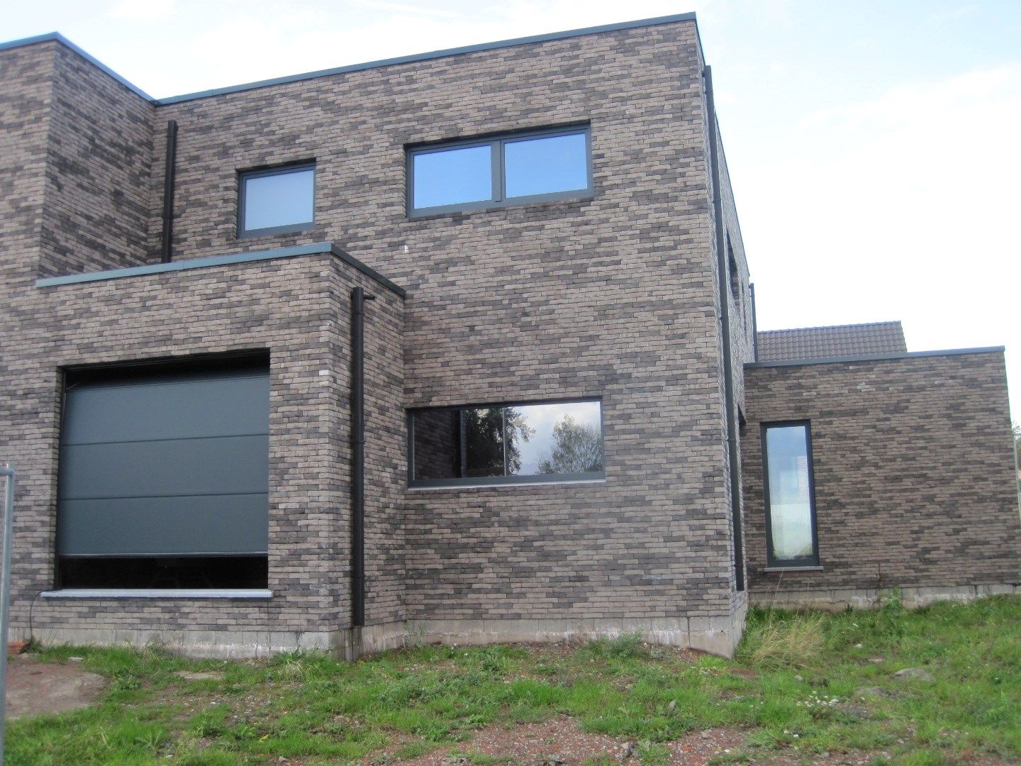 Project Driesstraat 20 - - 9750 Huise