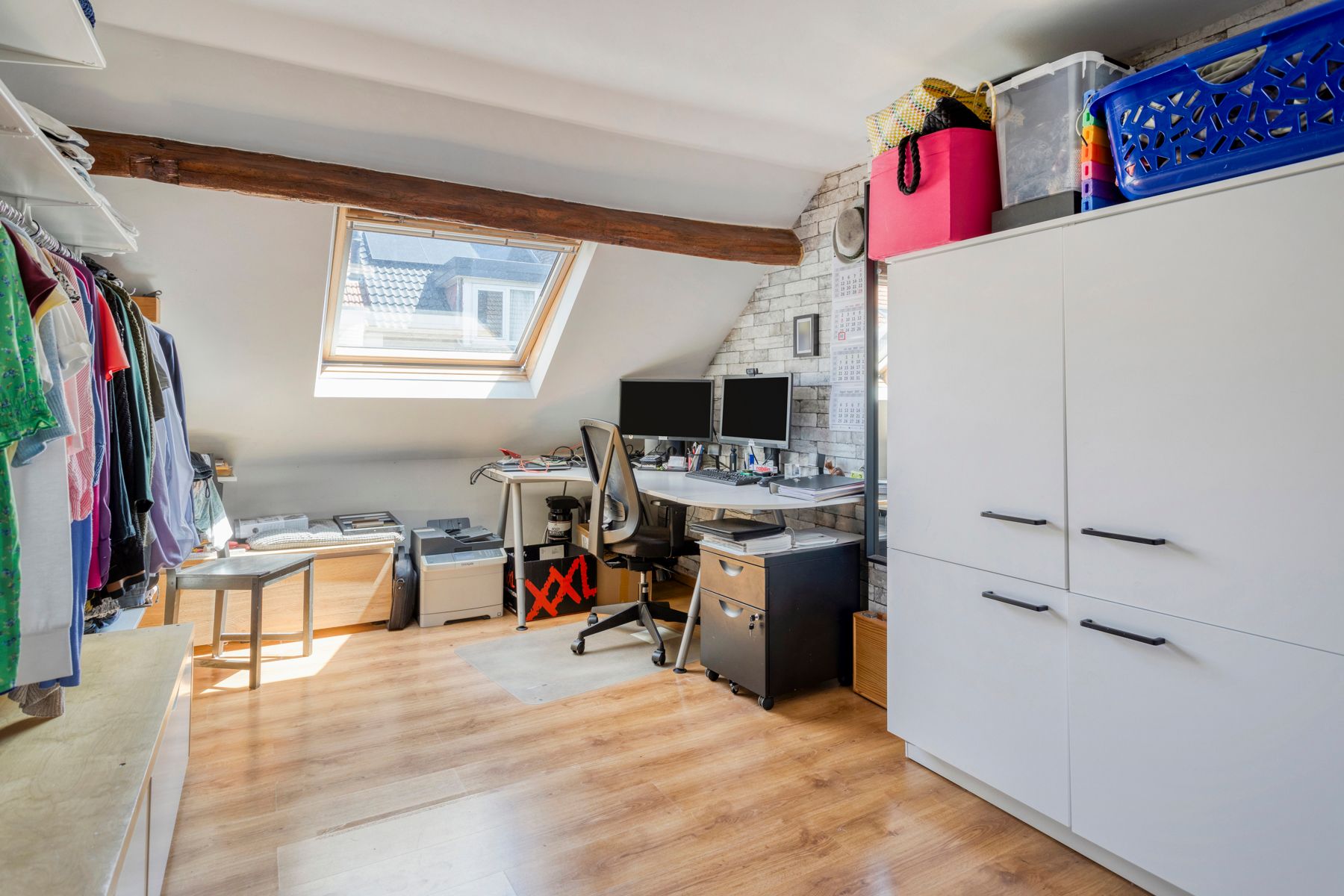 Energiezuinige (EPC A) instapklare woning met 3 slaapkamers foto 20