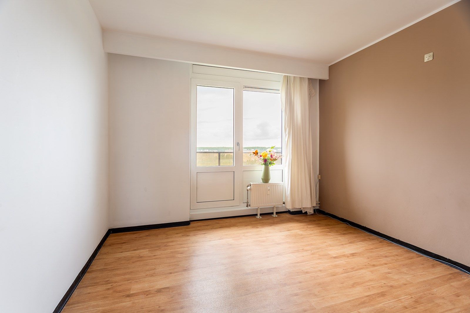 1-slaapkamer appartement met prachtig uitzicht foto 11