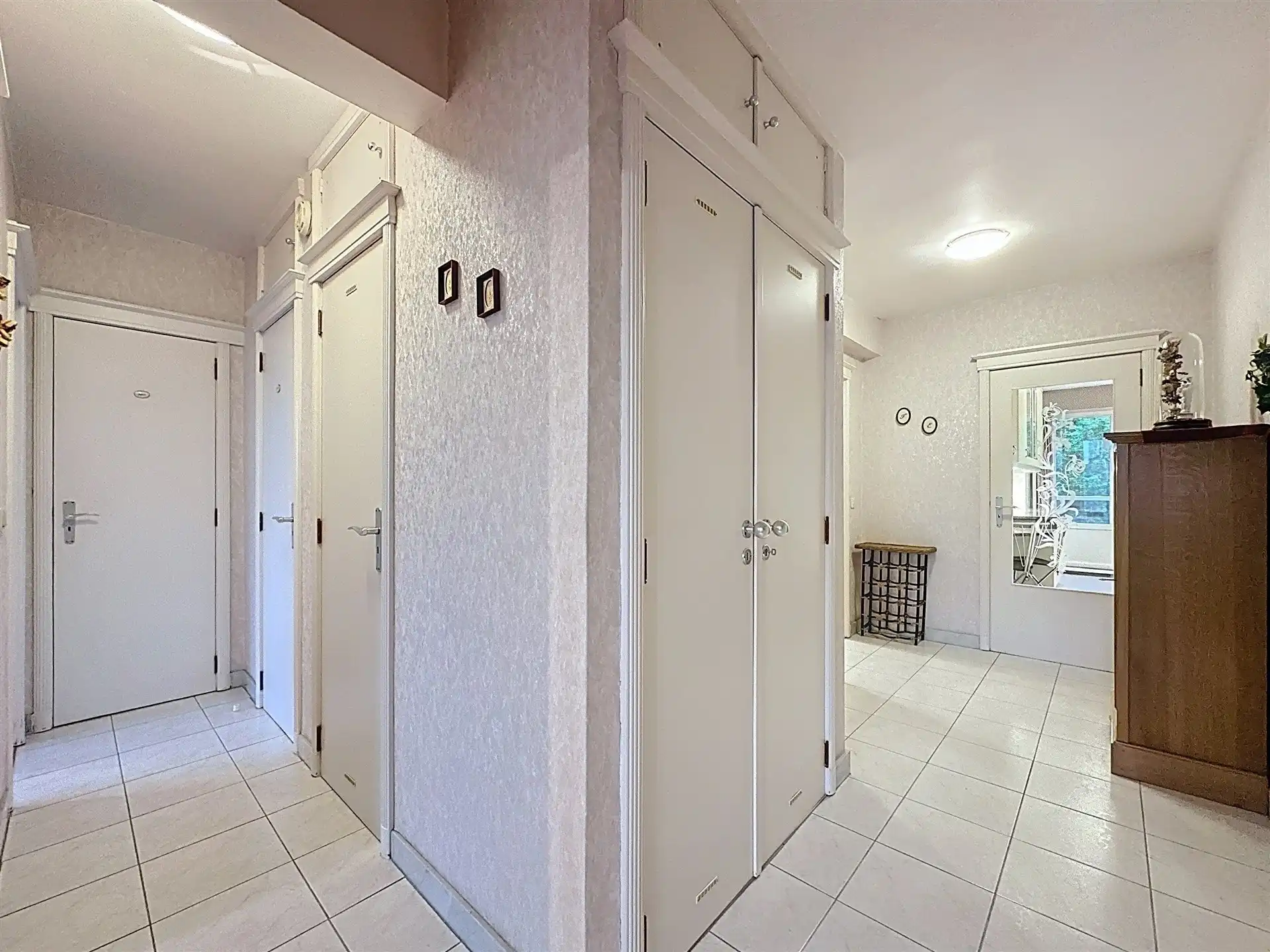 lichtrijk 3 slpk appartement met een fantastisch uitzicht foto 6