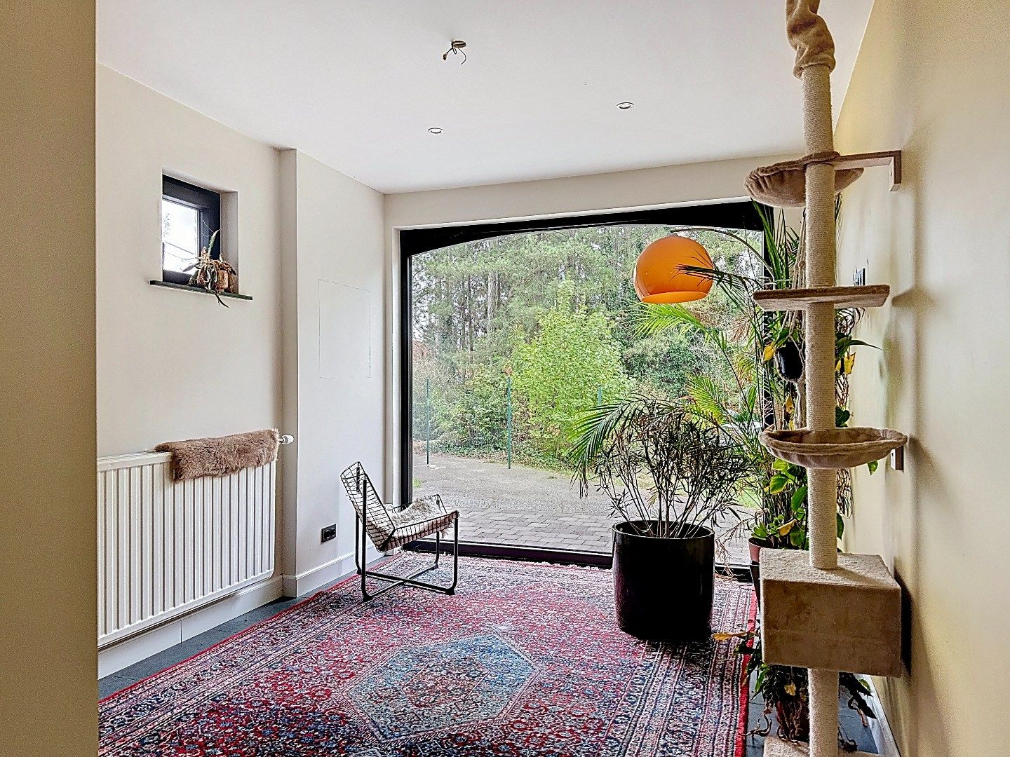 Gezellige woning in het groen te Averbode foto 6