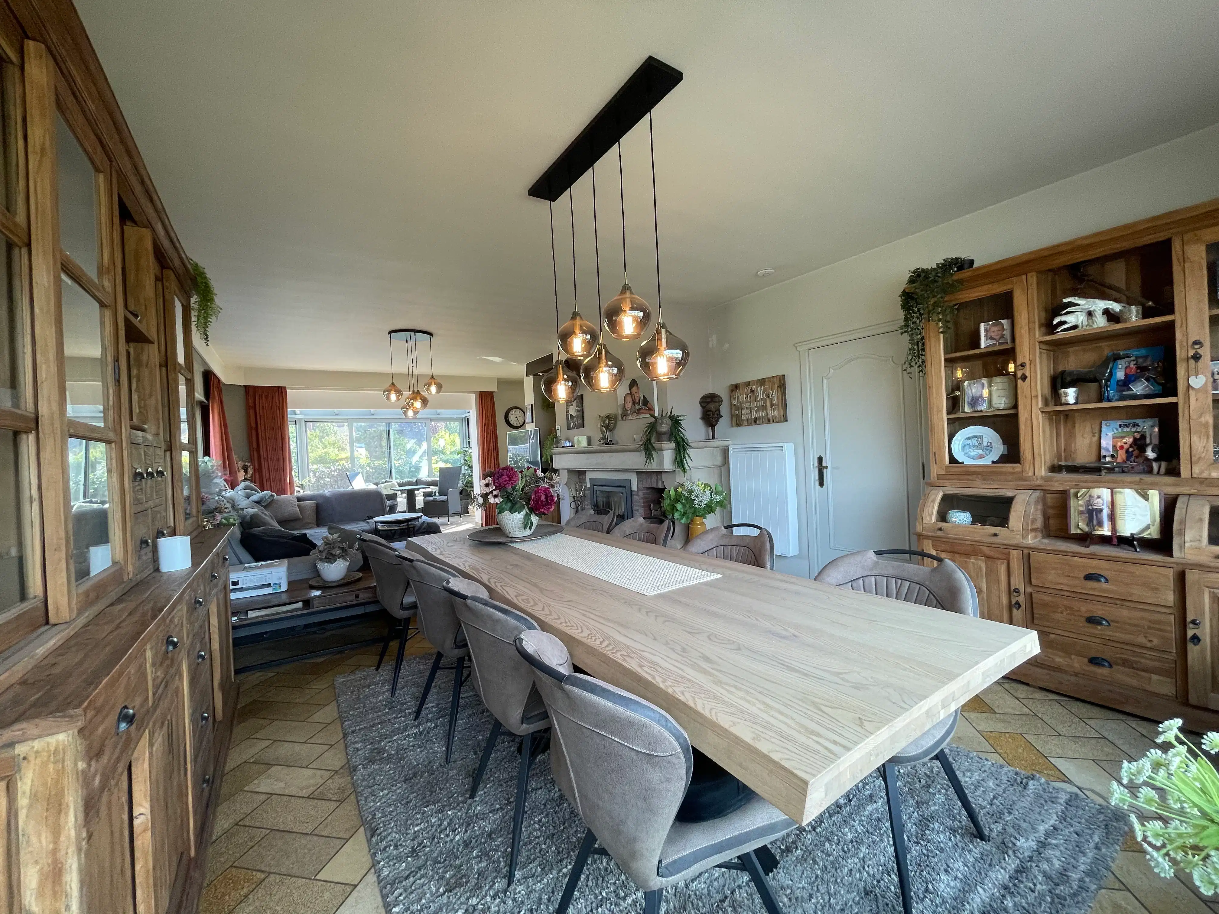 Instapklaar 4 slpks zuidtuin foto 5