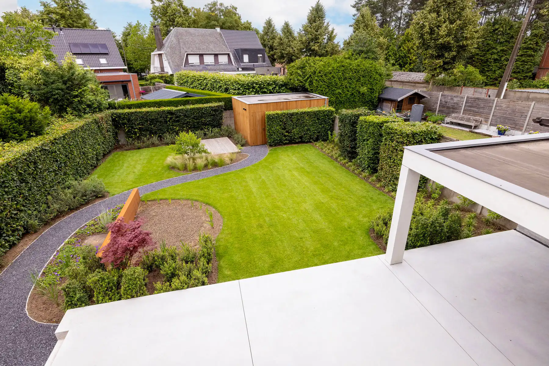 Luxe BEN woning met 4slk en 2bdk foto 48