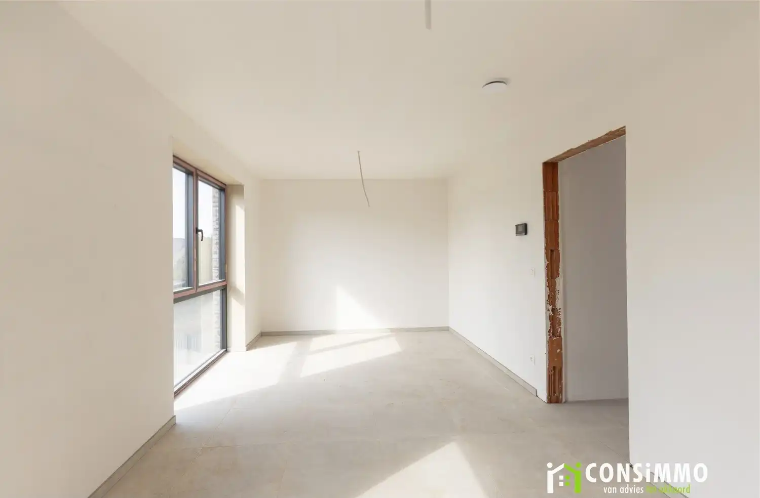 Hoogwaardige en energiezuinige nieuwbouwwoning met zuidwestgerichte tuin in Oud-Termien foto 20
