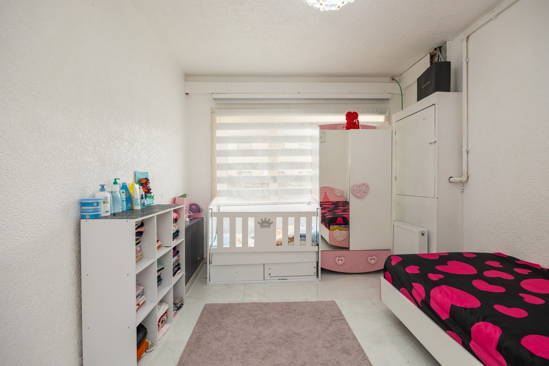 Uitzonderlijk ruime gezinswoning met 2 woonkamers en mogelijkheid tot 5 slaapkamers foto 15