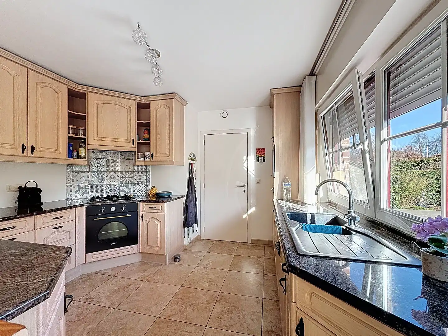 Charmant wonen in alle rust – Instapklare open bebouwing foto 7