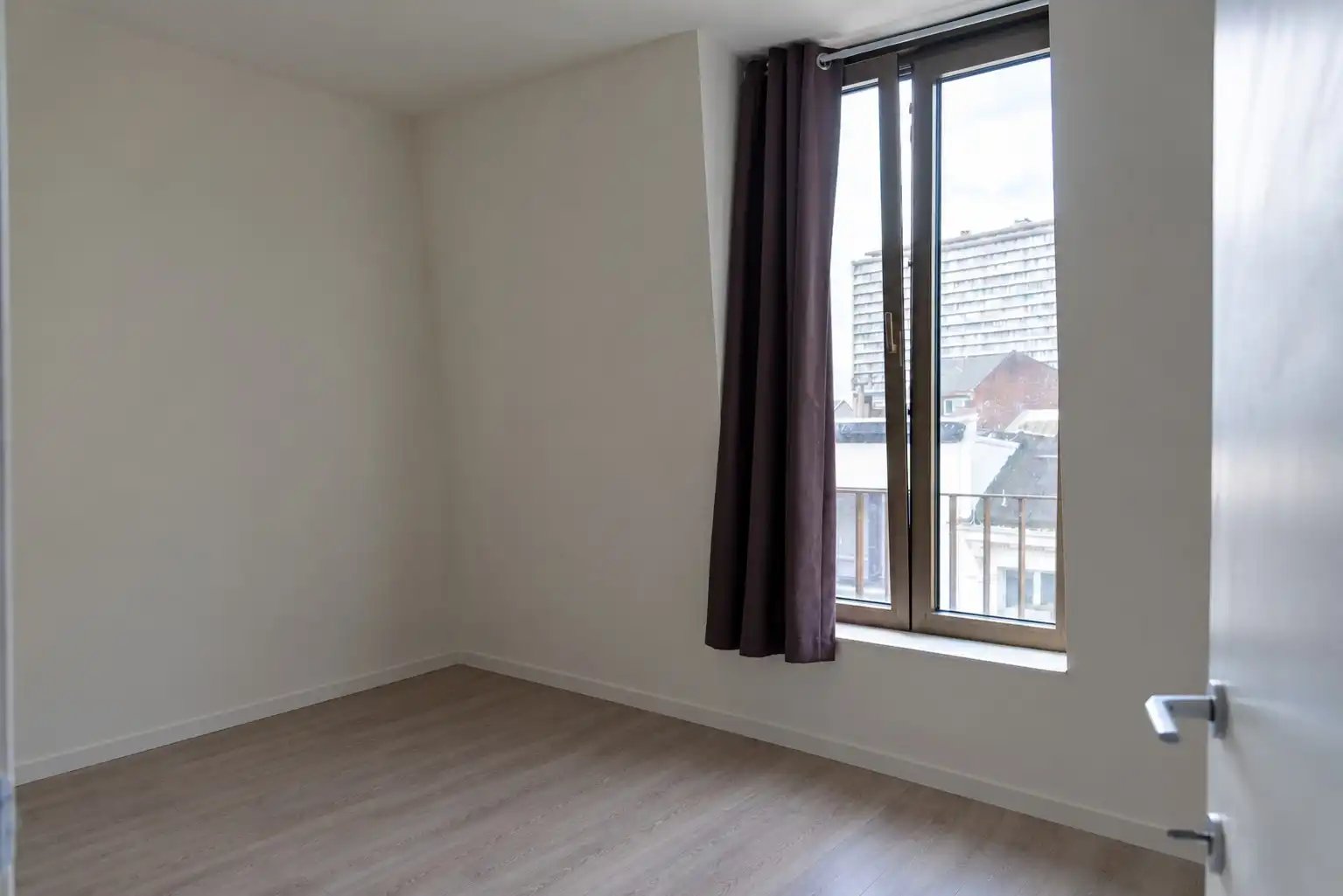 Energiezuinig appartement met terras! foto 6