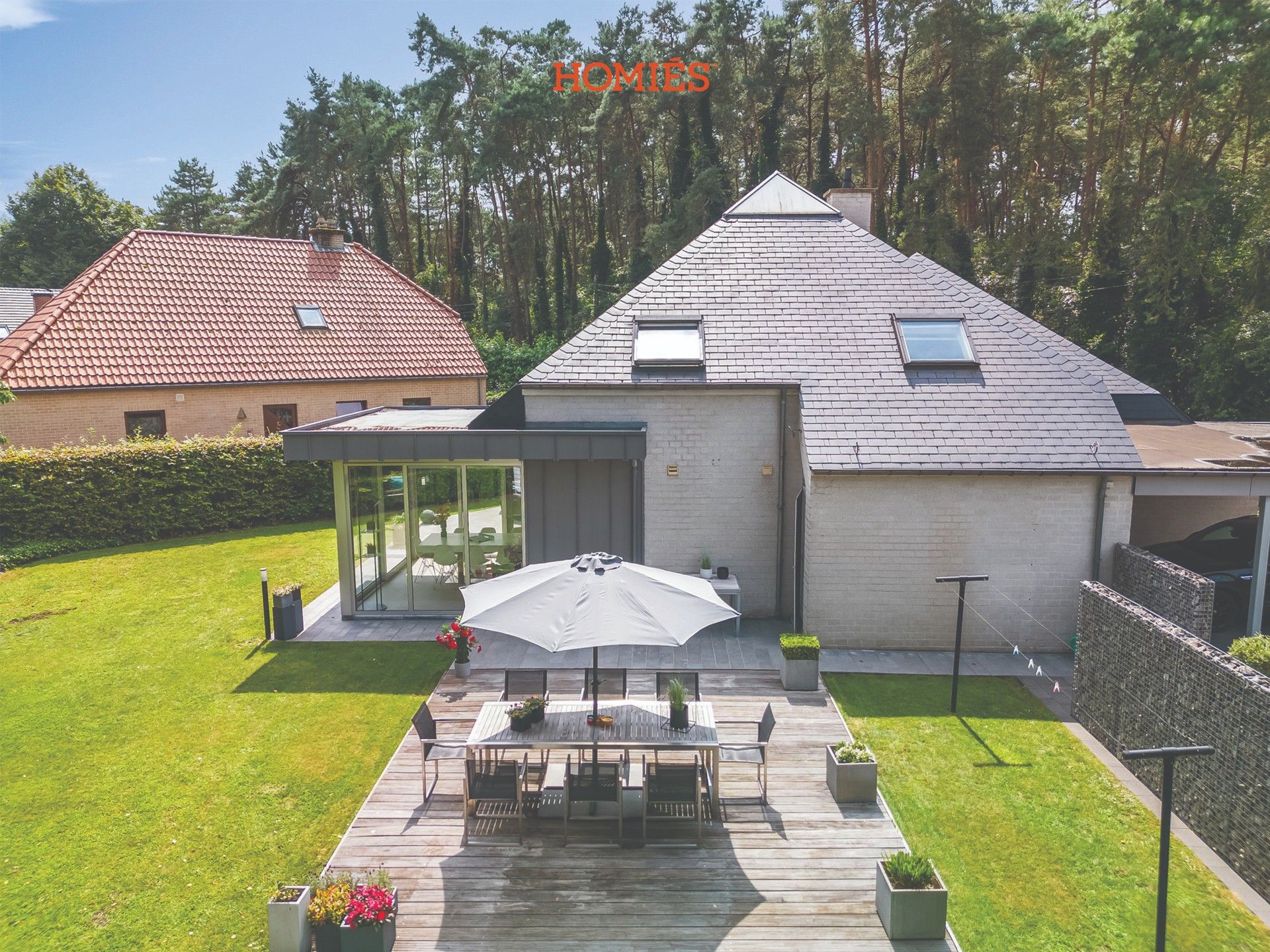 Instapklare villa op rustige locatie foto 10