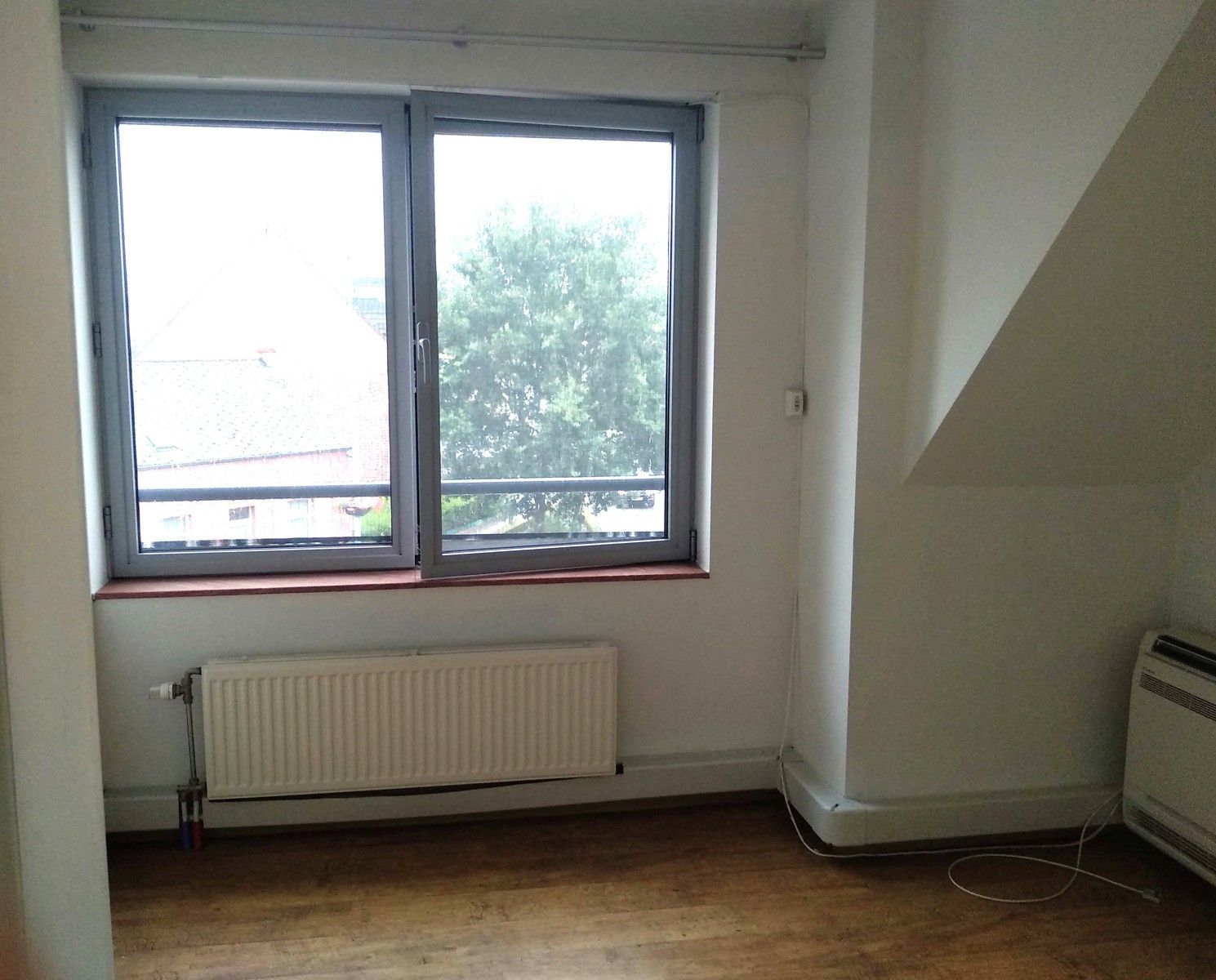 Grote 3 slaapkamer duplex met overdekt terras op topligging! foto 11