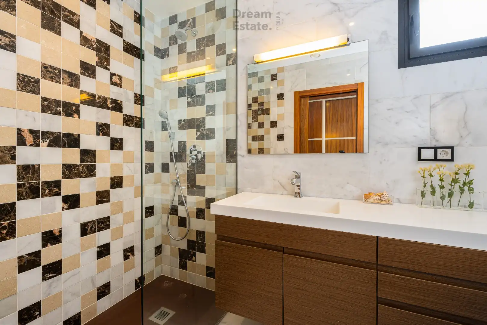 Azure Altea Homes – Exclusieve Villa met ongeëvenaarde uitzichten foto 12