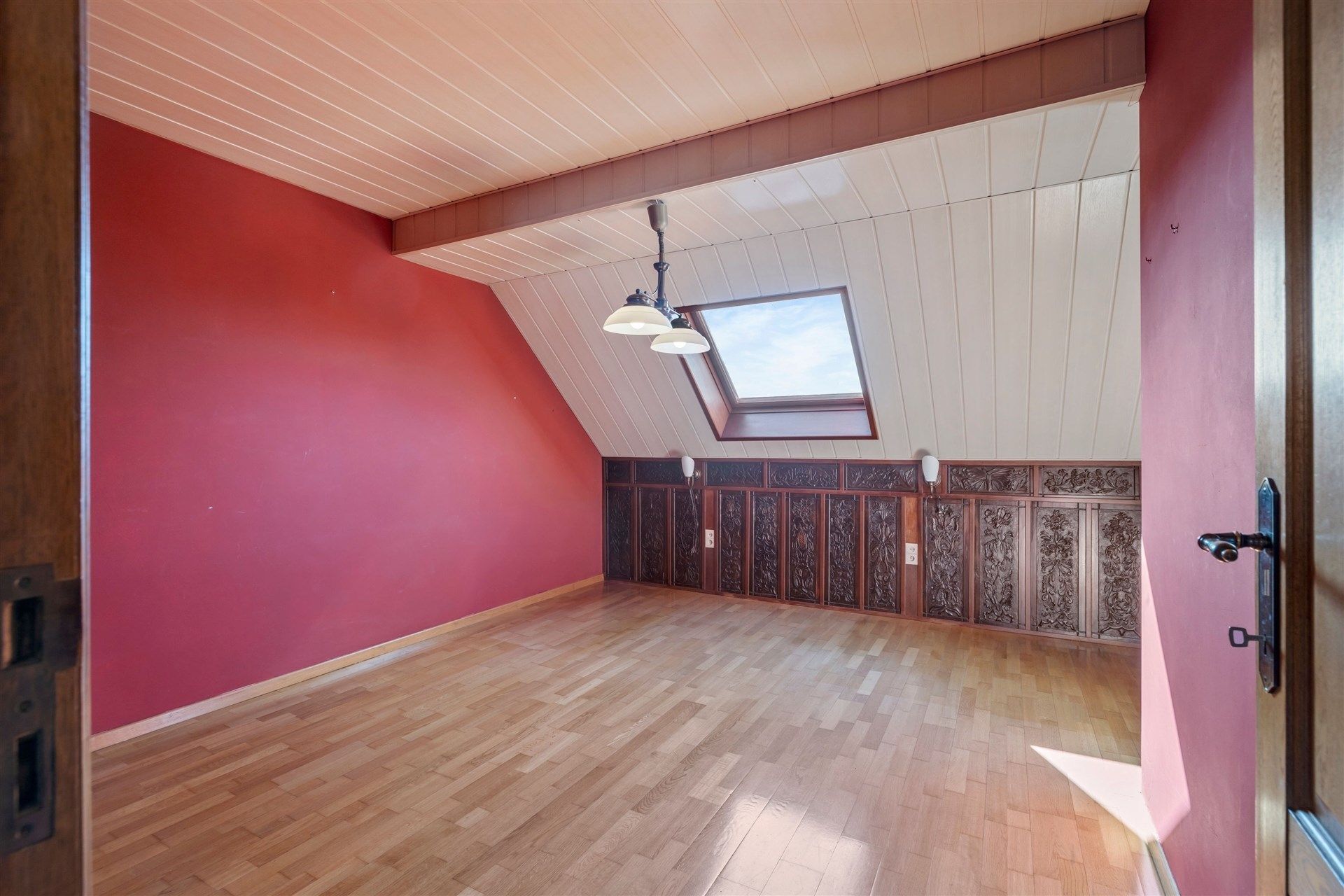 Instapklare gezinswoning met 3 slaapkamers en zonnige tuin  foto 24