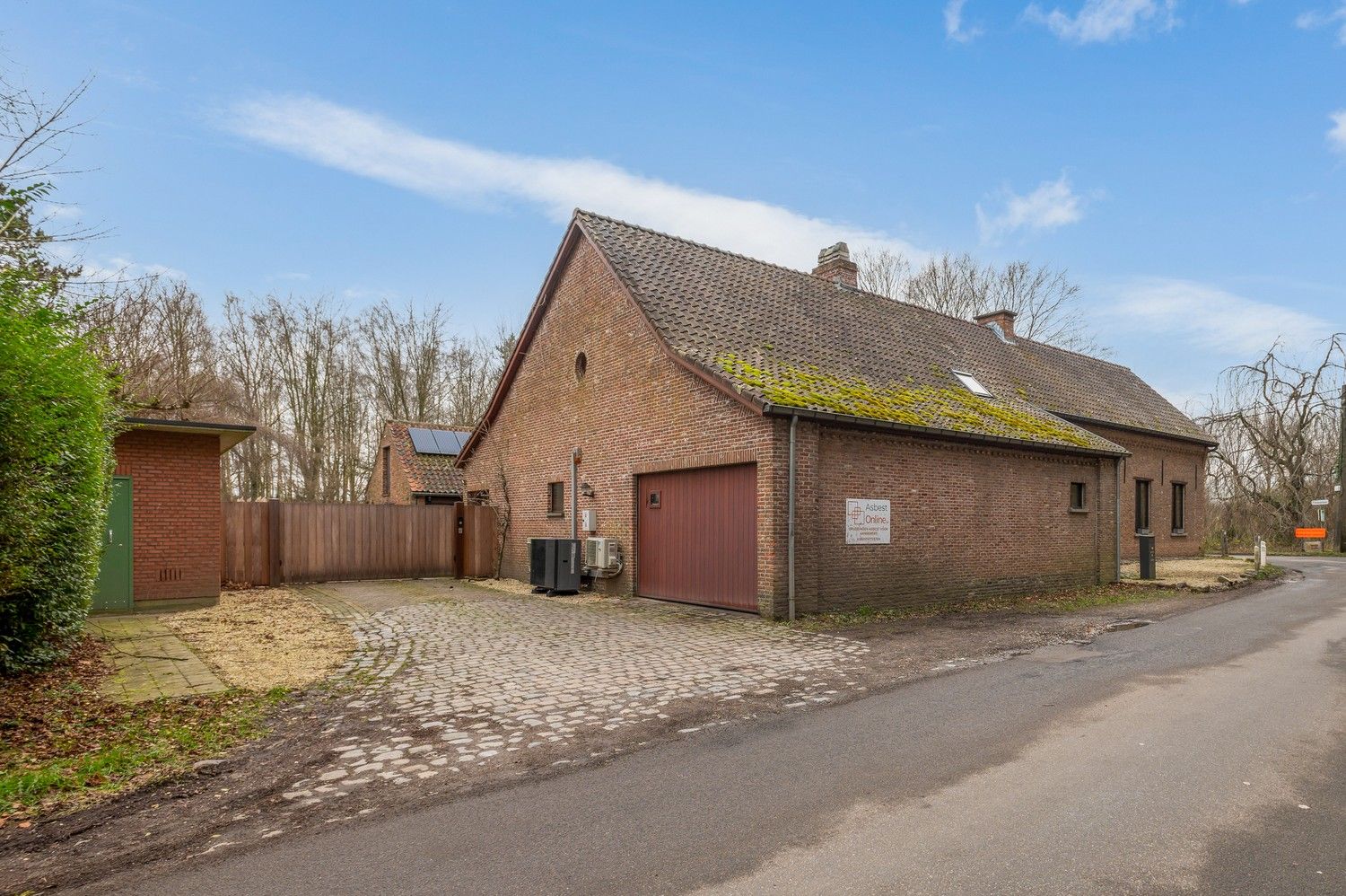 Charmante hoeve met 4 slaapkamers op een riant perceel! foto 33