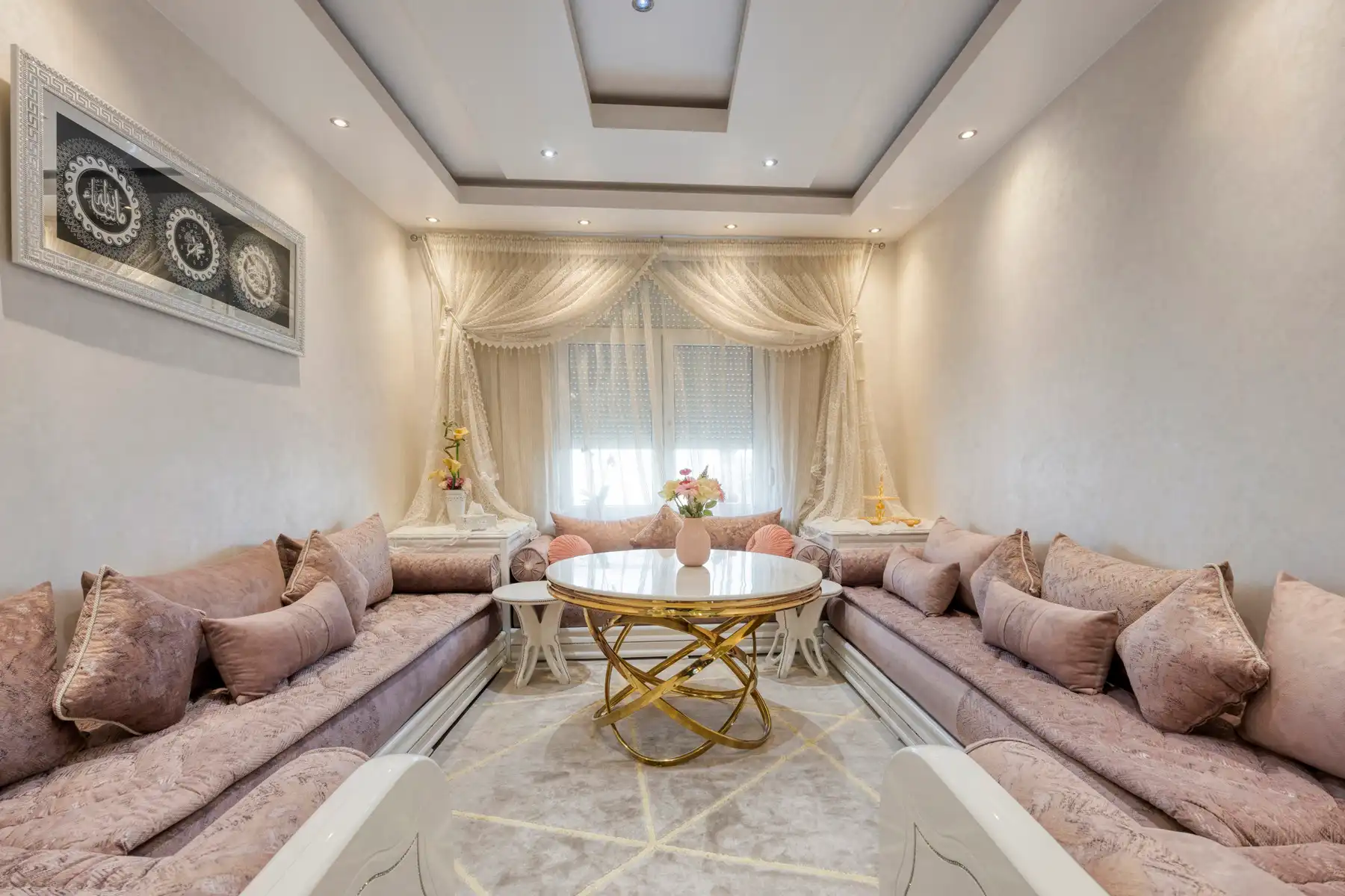 Ruim woonhuis met 4 slaapkamers in hartje Mechelen  foto 5