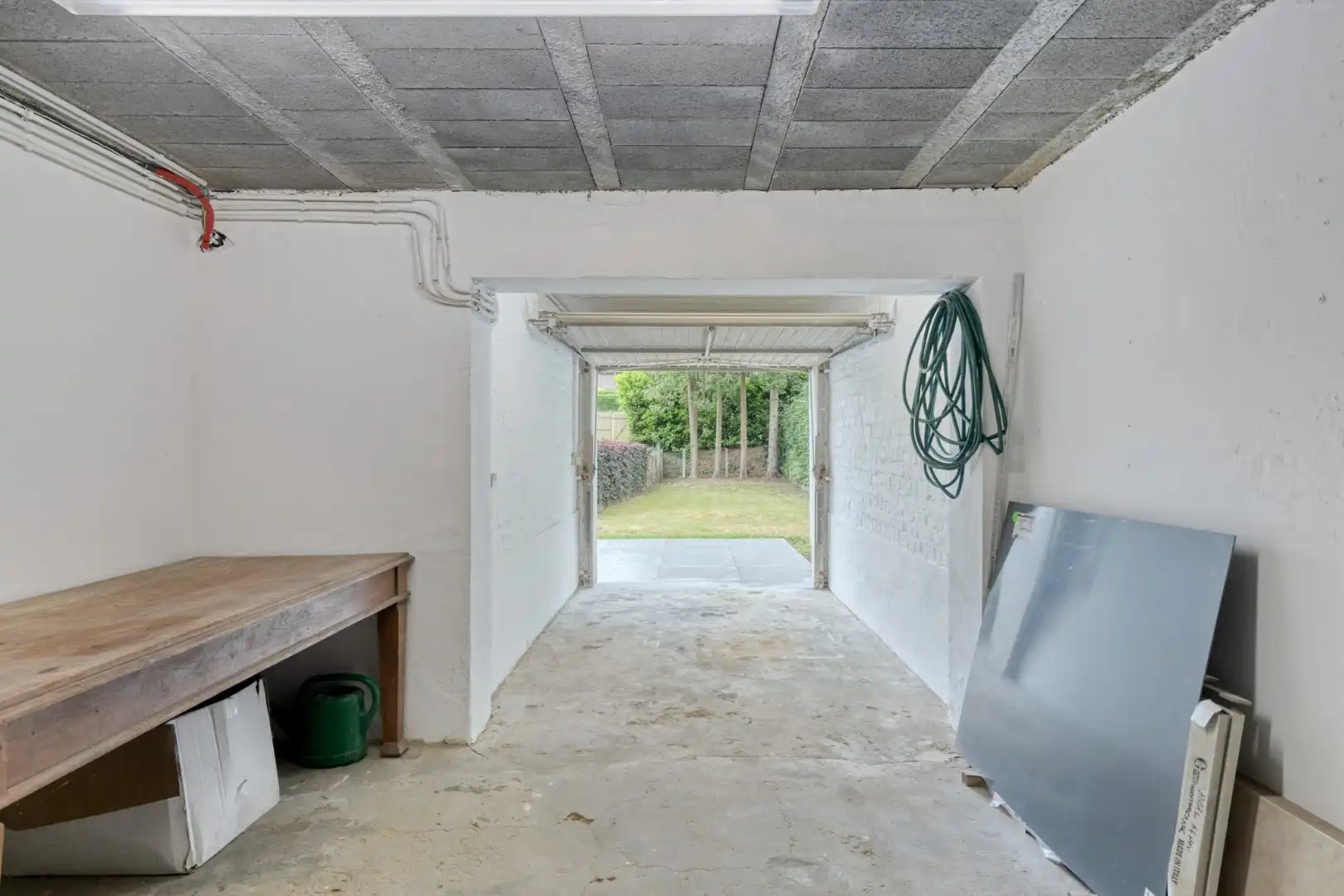 Vernieuwde woning met 3 kamers + garage 1652 ALSEMBERG (BEERSEL) foto 22