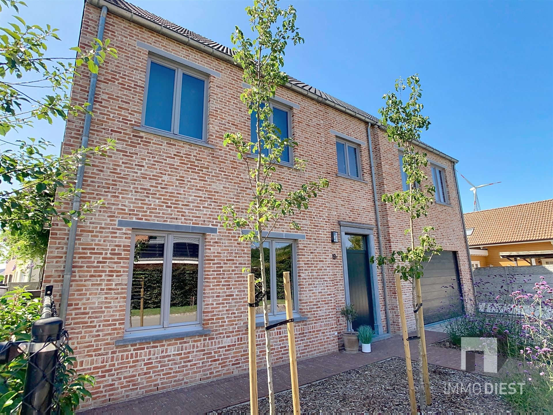 Stijlvolle pastorijwoning met 6 slaapkamers in Vorst op 5a 48ca, pure charme en ruimte! foto 45