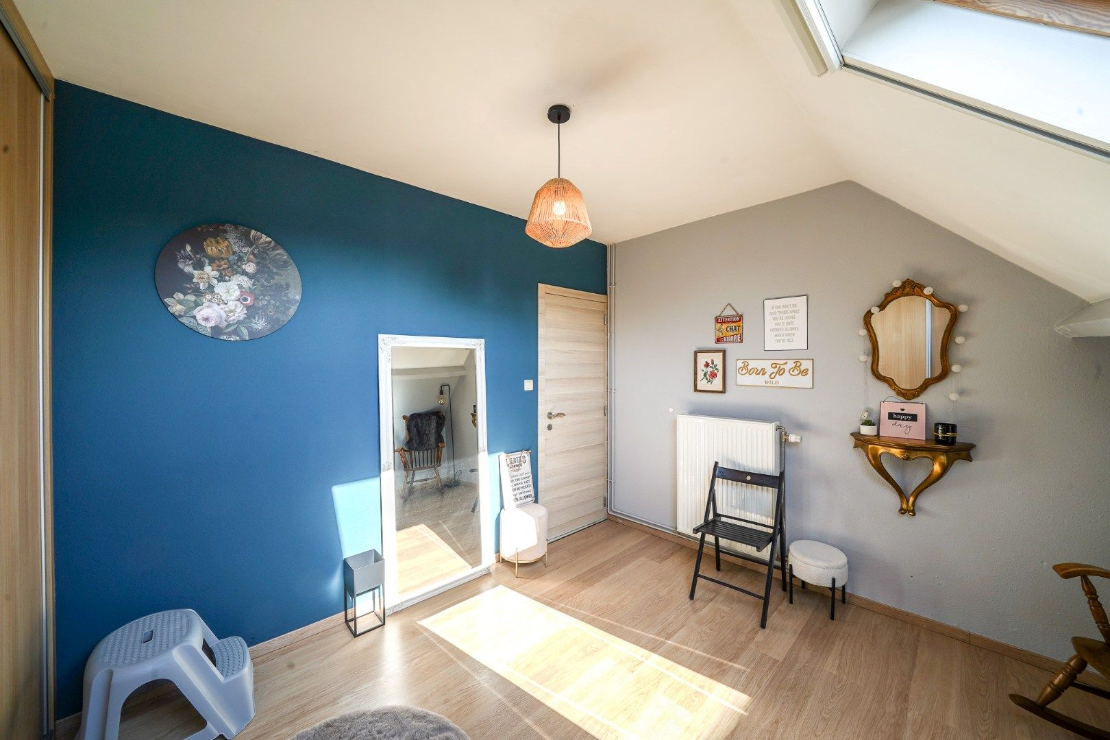 Instapklaar, ruim & energiezuinig – Een thuis met karakter en comfort. foto 17