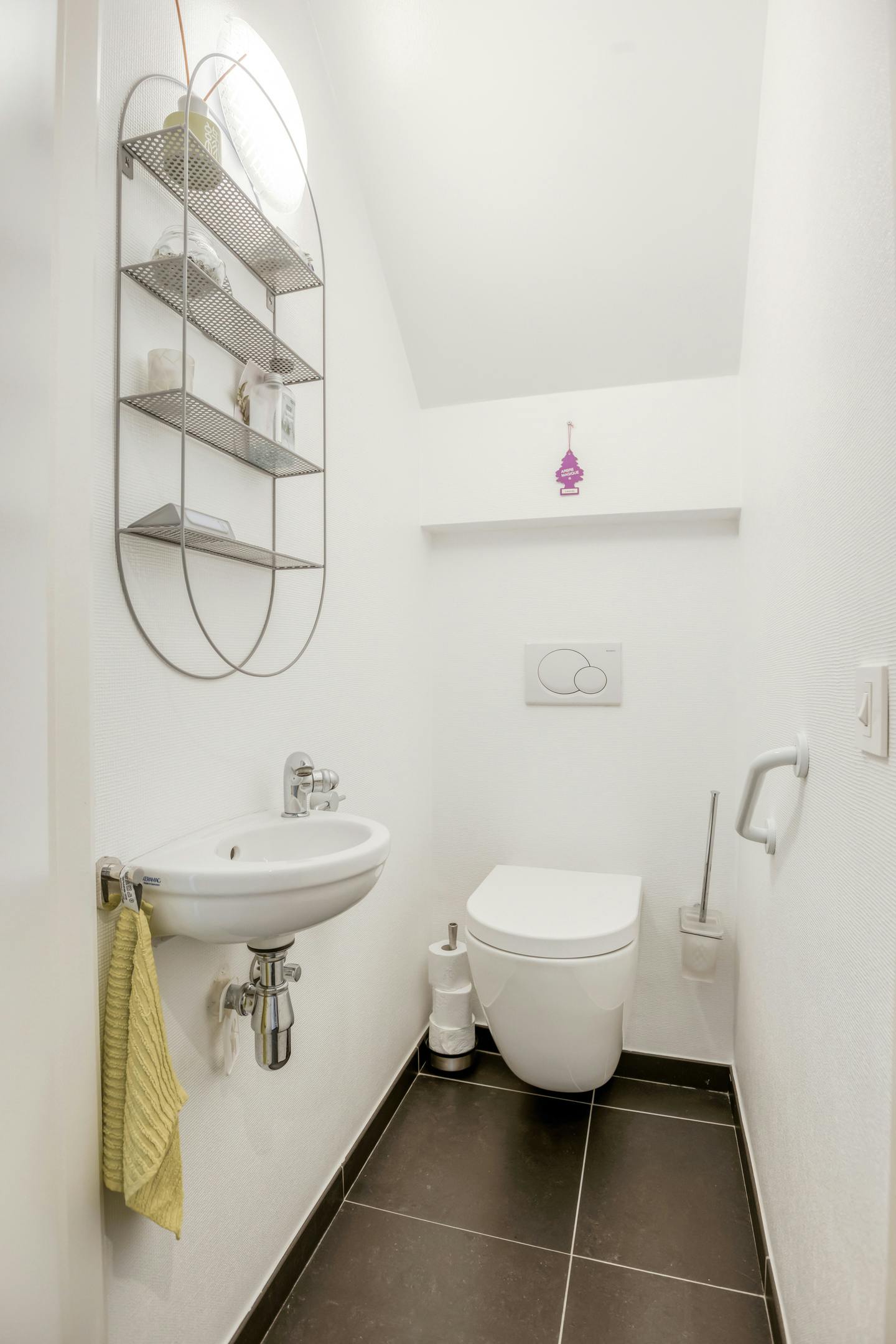 Een uniek duplex-penthouse te koop in het hart van Poperinge foto 26