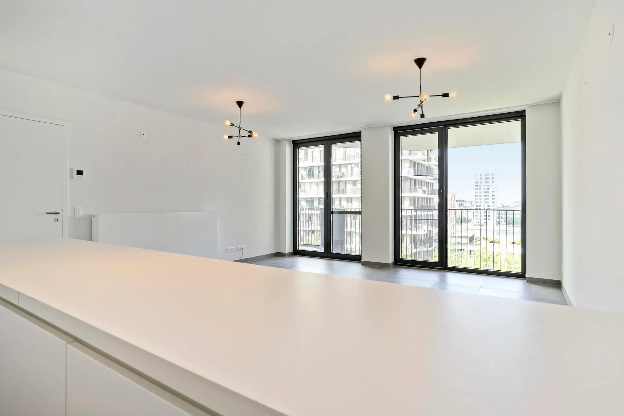 Prachtig appartement gelegen op het trendy Eilandje. foto 3