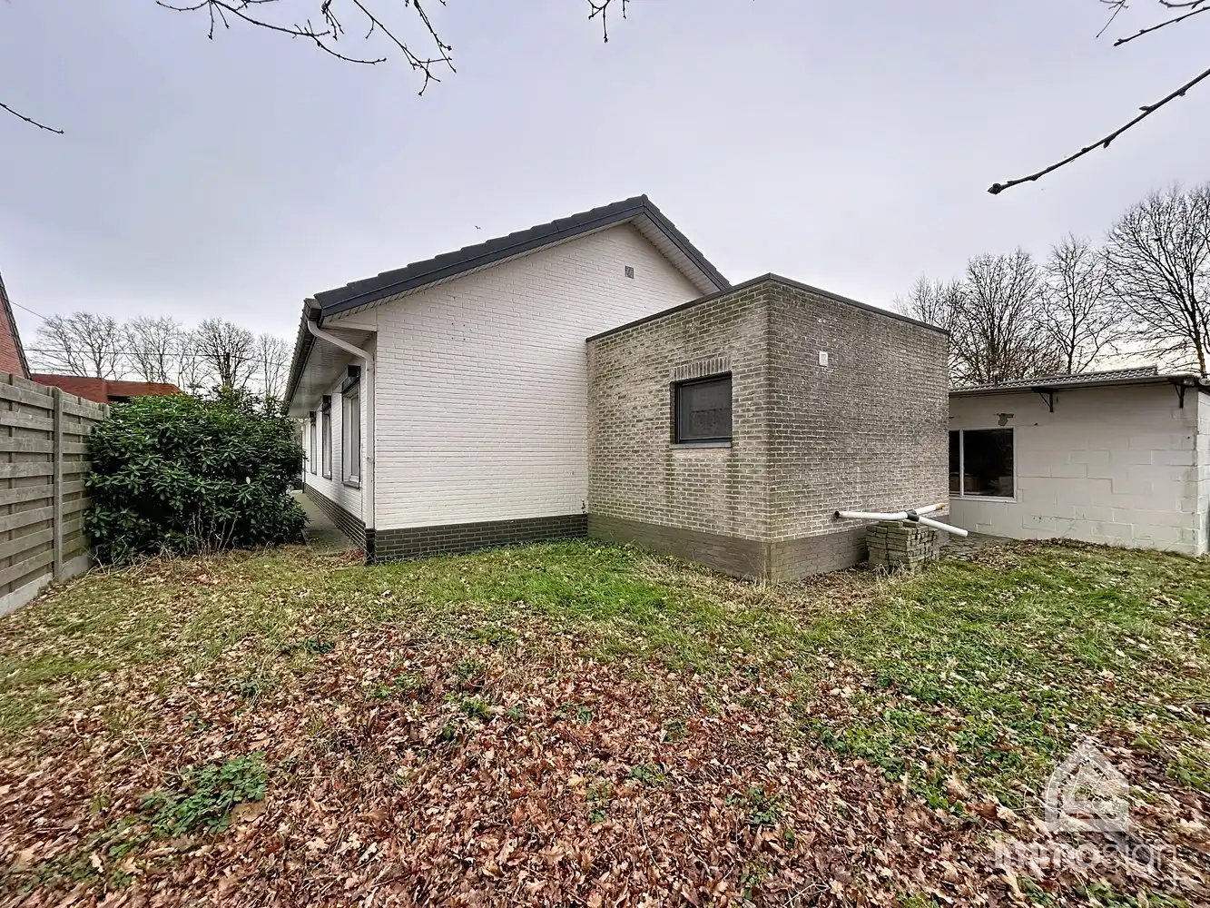 Instapklare gezinswoning met zuidgerichte tuin in Bocholt (610 m²) foto 33