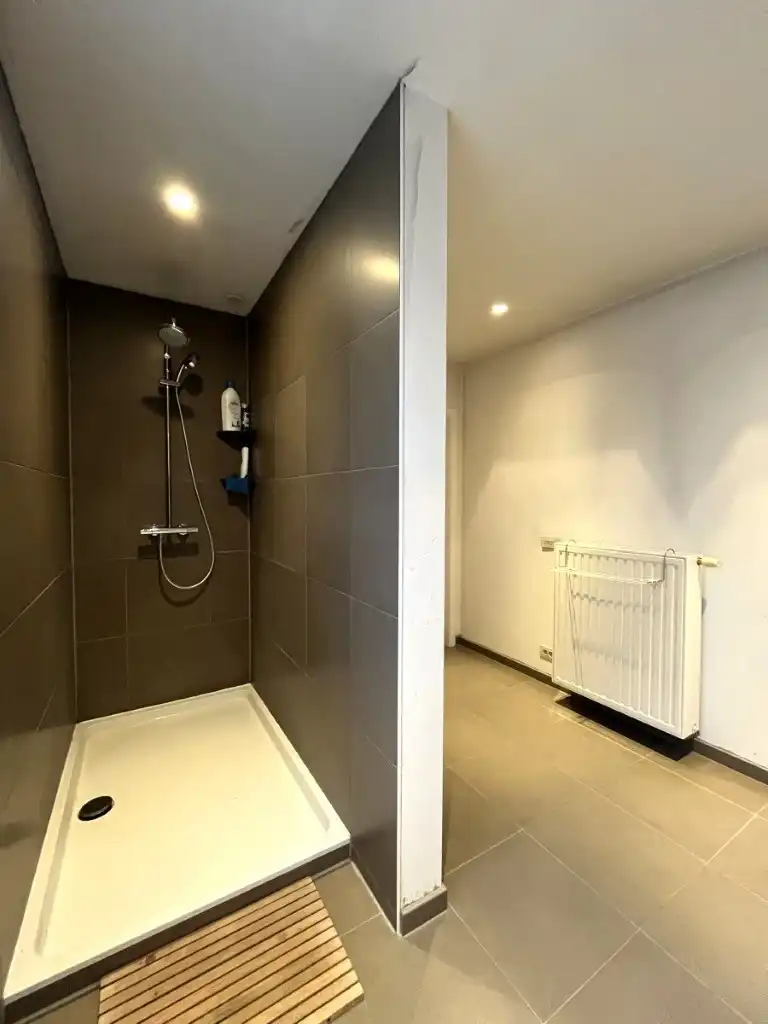 Ledegem - Instapklare halfopen woning foto 7