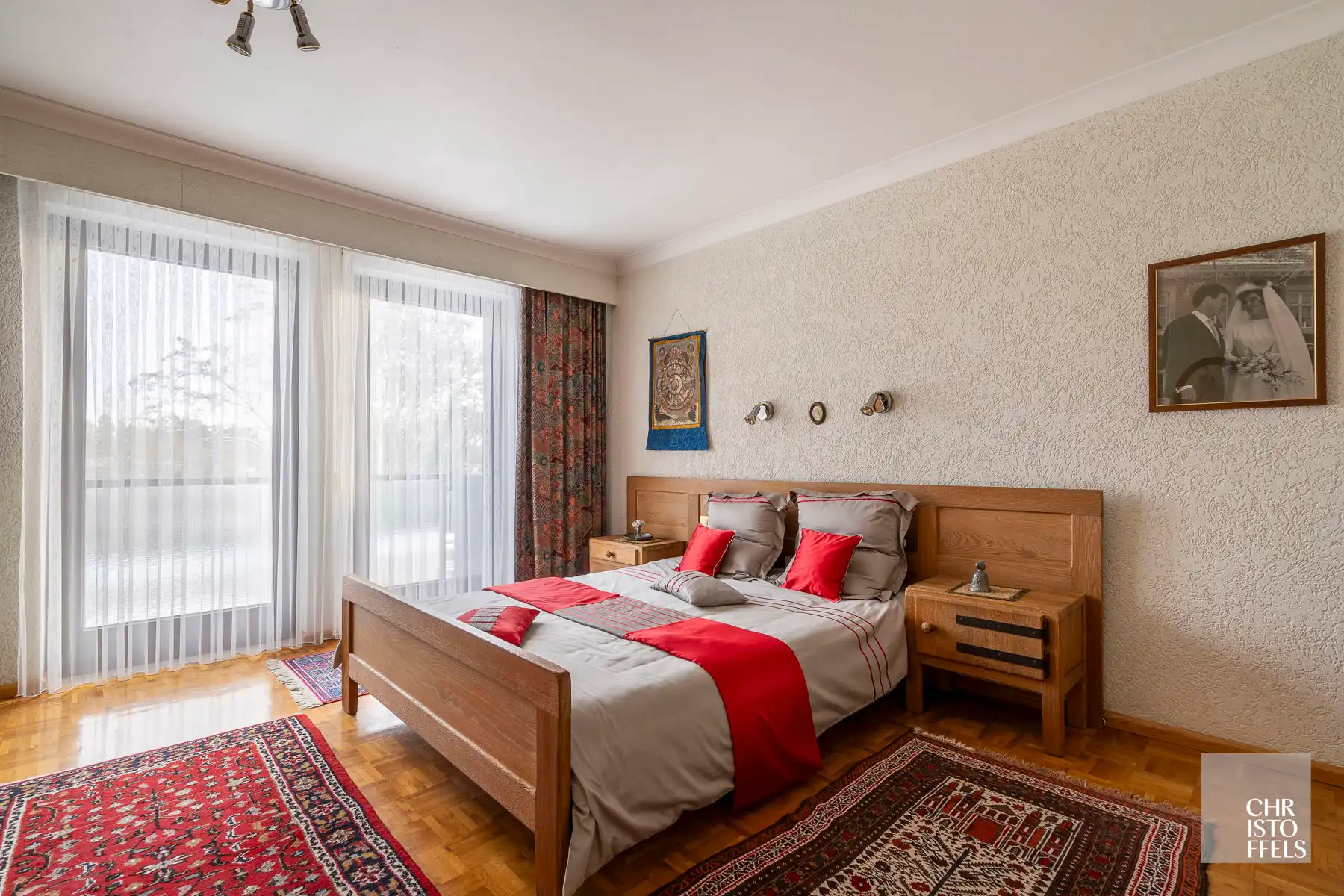 Instapklare woning (195m²) met 4 slaapkamers te Lanaken! foto 19