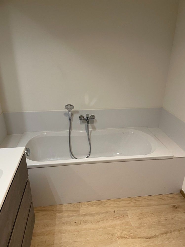 Mooi recent duplex appartement te huur met 3 slaapkamers. foto 14