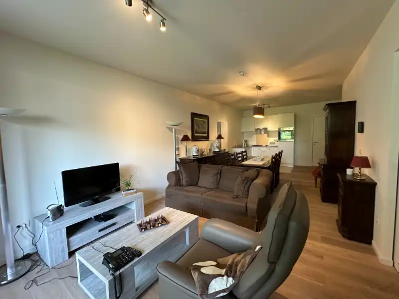 Instapklare gelijkvloerse assistentiewoning in een prachtige omgeving foto 7