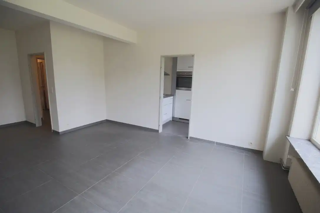 Twee slaapkamer appartement aan het Zuid. foto 3