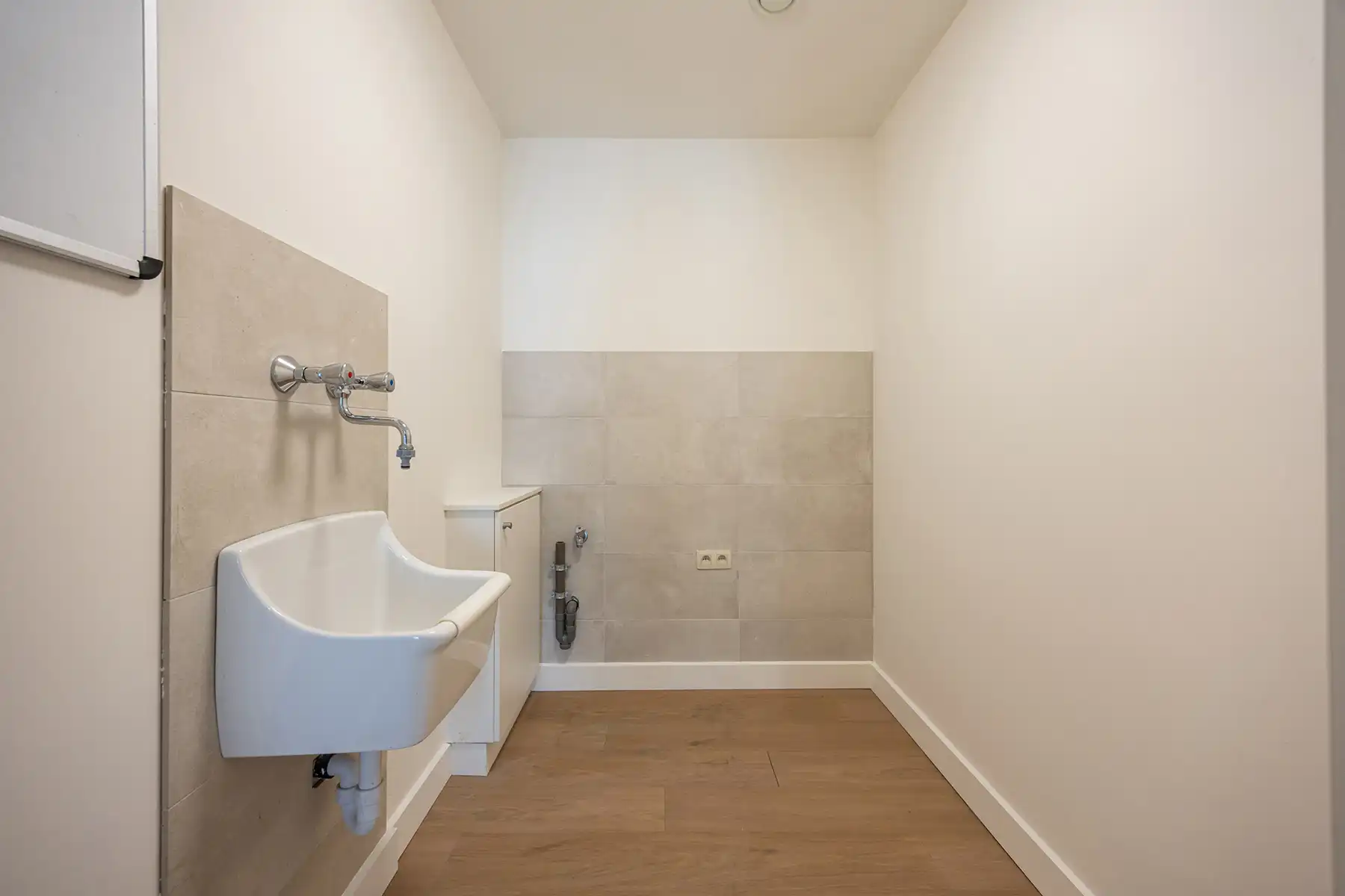 Duplex met 3 slk en 2 terrassen foto 11